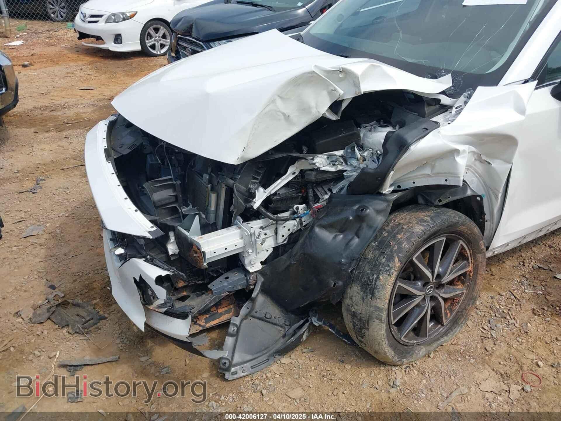 2018 MAZDA CX-5 - VIN: JM3KFACM5J0402455 - Фото 6
