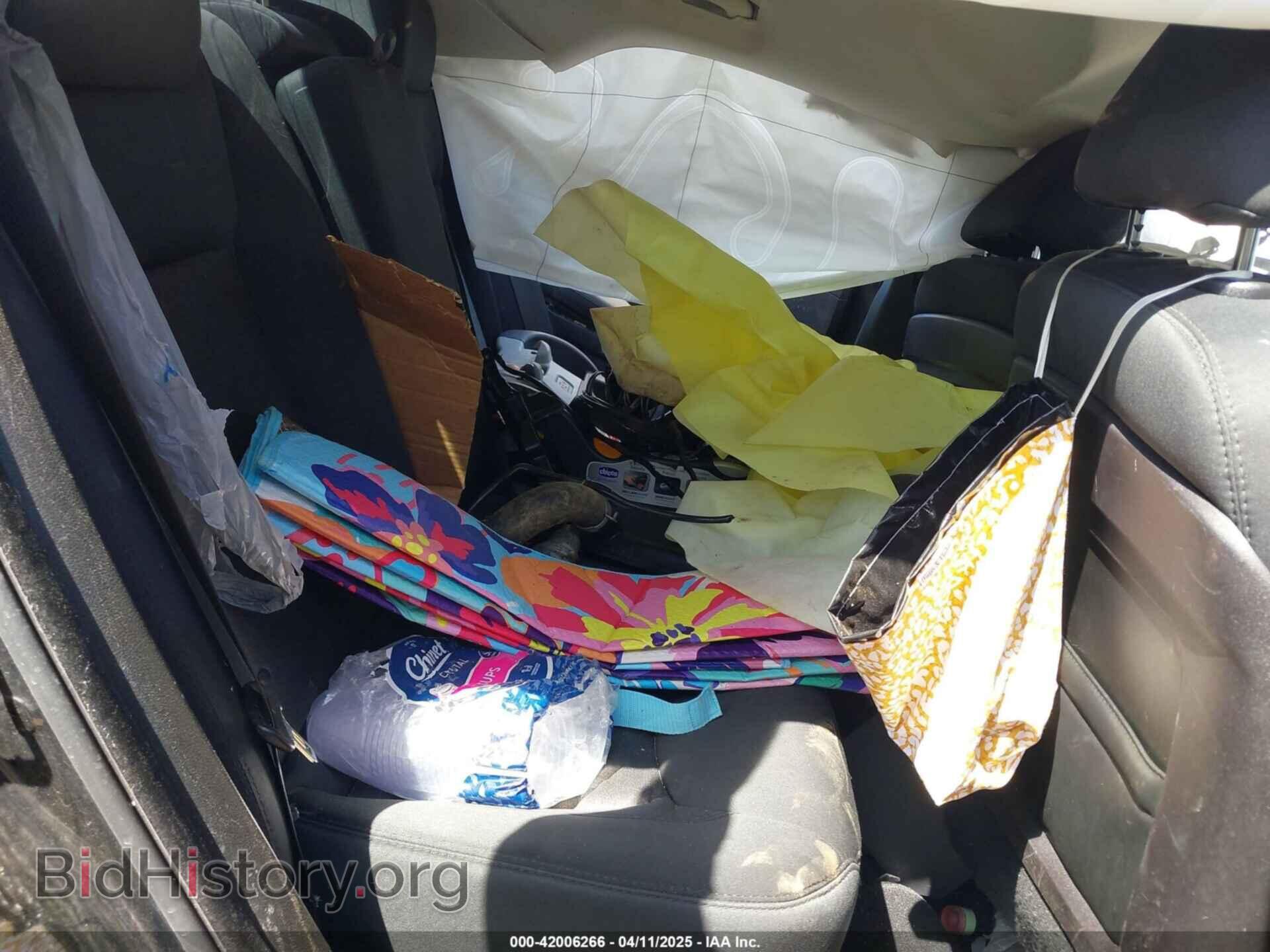2019 CHRYSLER 300 - VIN: 2C3CCAAG3KH679271 - Фото 8