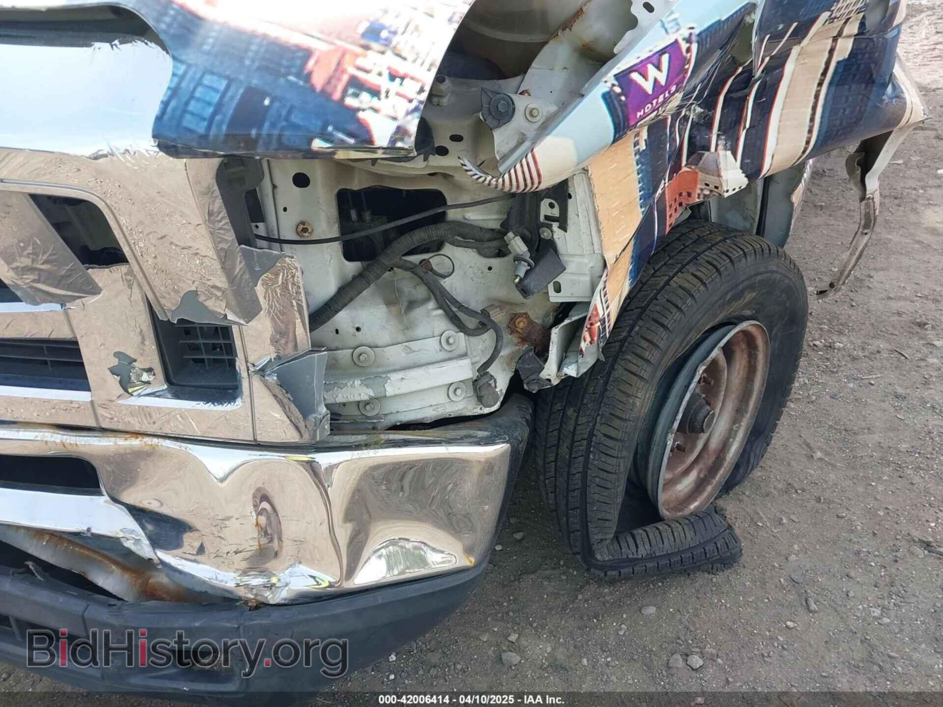 2008 FORD E-150 - VIN: 1FTNS14W08DB05971 - Фото 16
