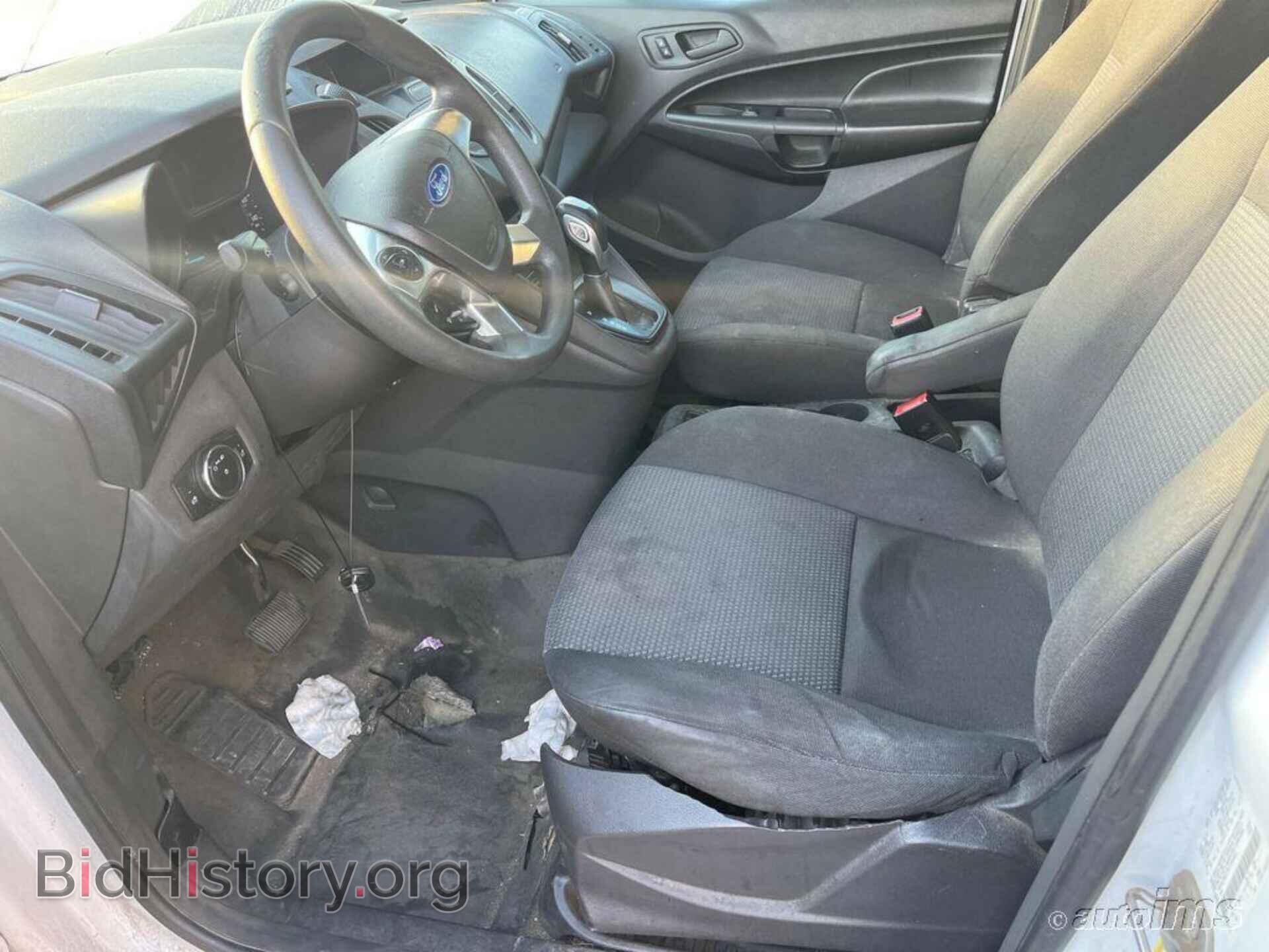 2014 FORD TRANSIT CONNECT - VIN: NM0LS6E77E1155305 - Фото 9