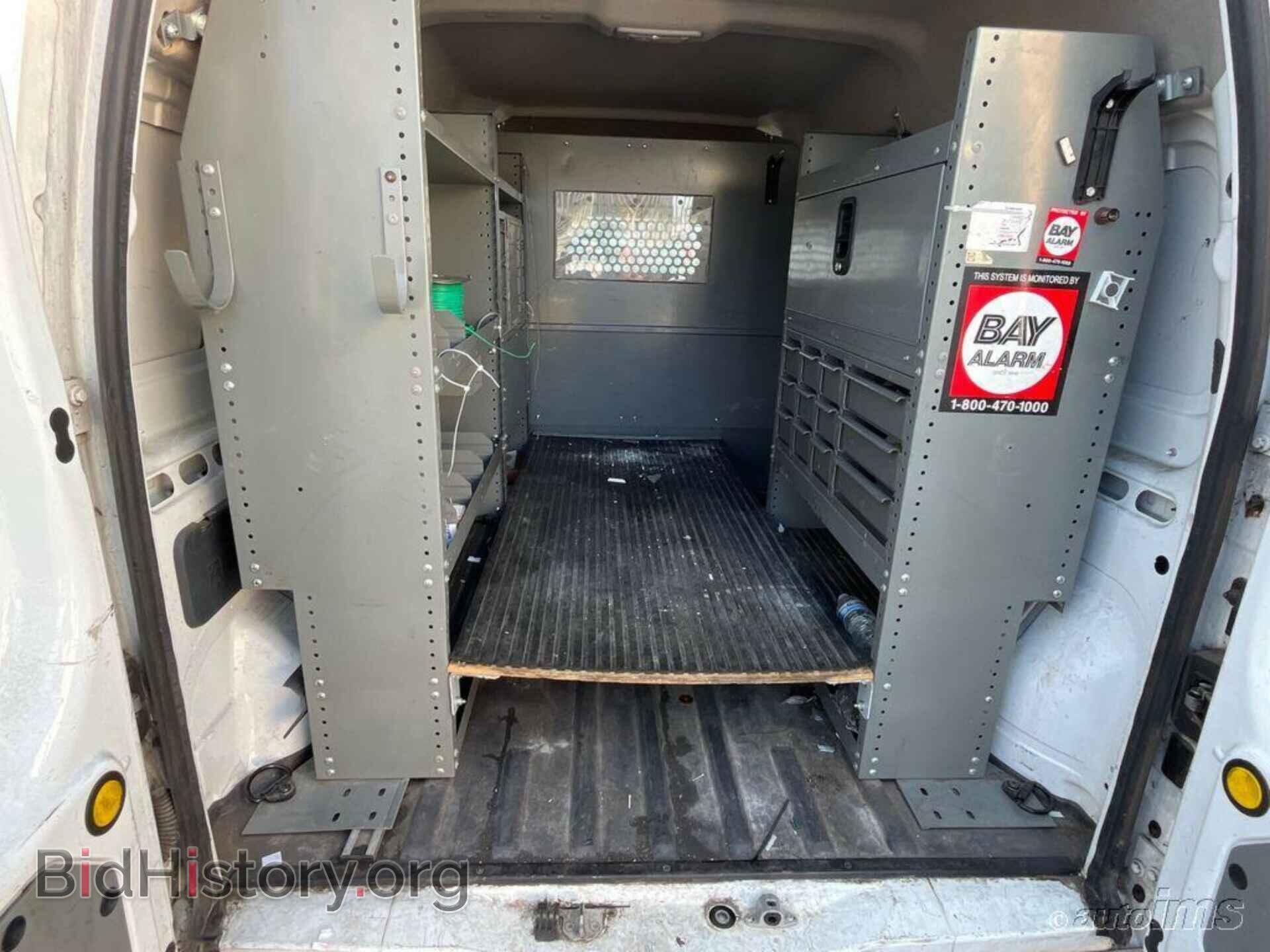 2012 FORD TRANSIT CONNECT - VIN: NM0LS7AN1CT083013 - Фото 2