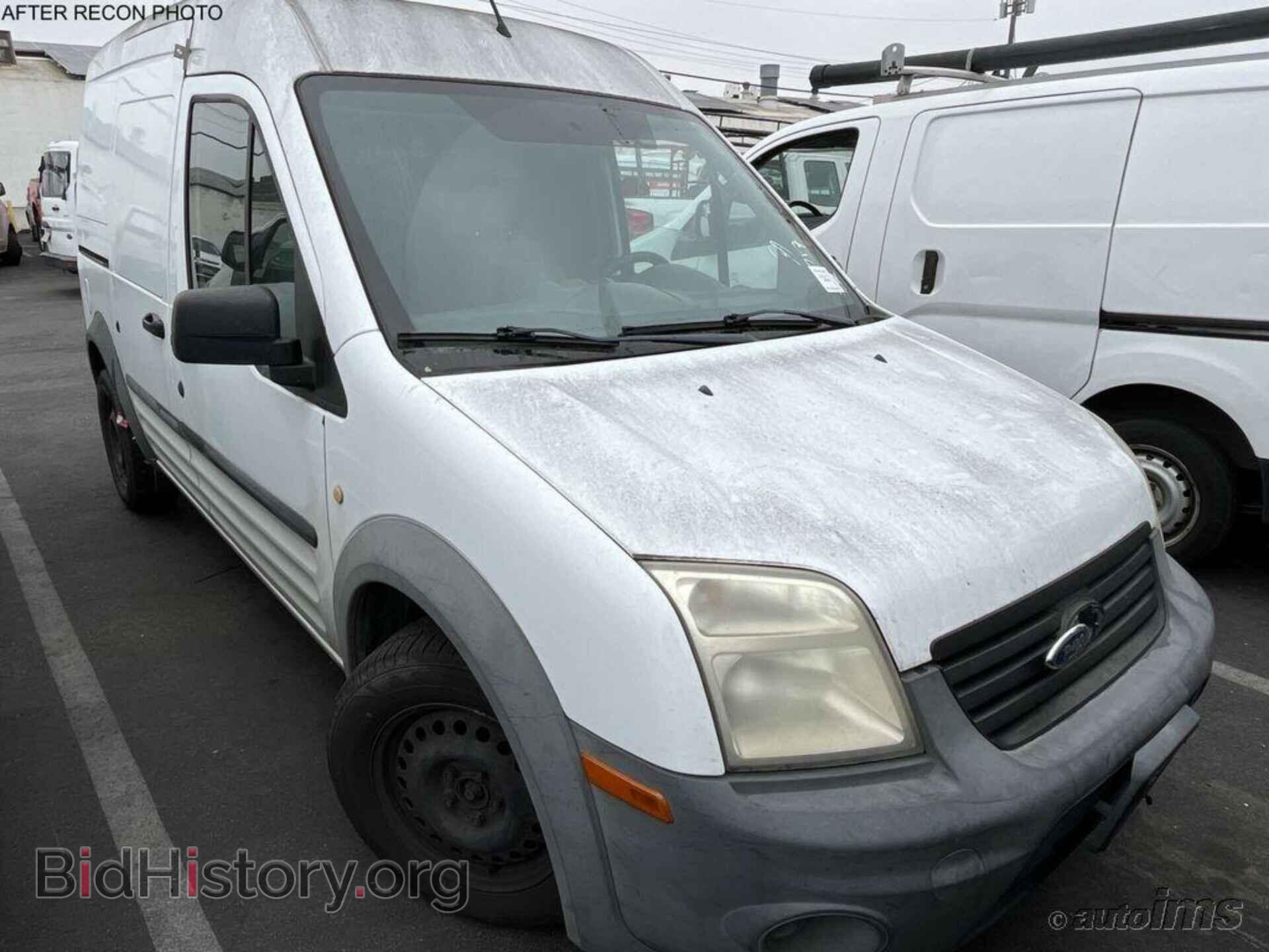 2012 FORD TRANSIT CONNECT - VIN: NM0LS7AN1CT083013 - Фото 12
