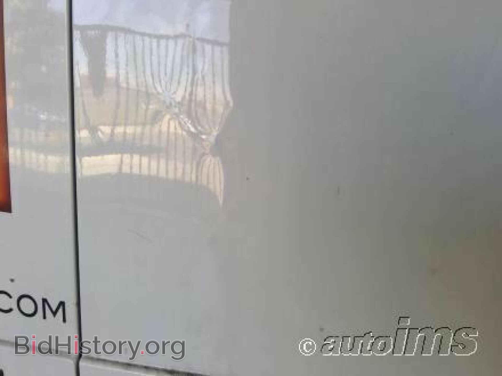 2012 FORD TRANSIT CONNECT - VIN: NM0LS7AN1CT083013 - Фото 14