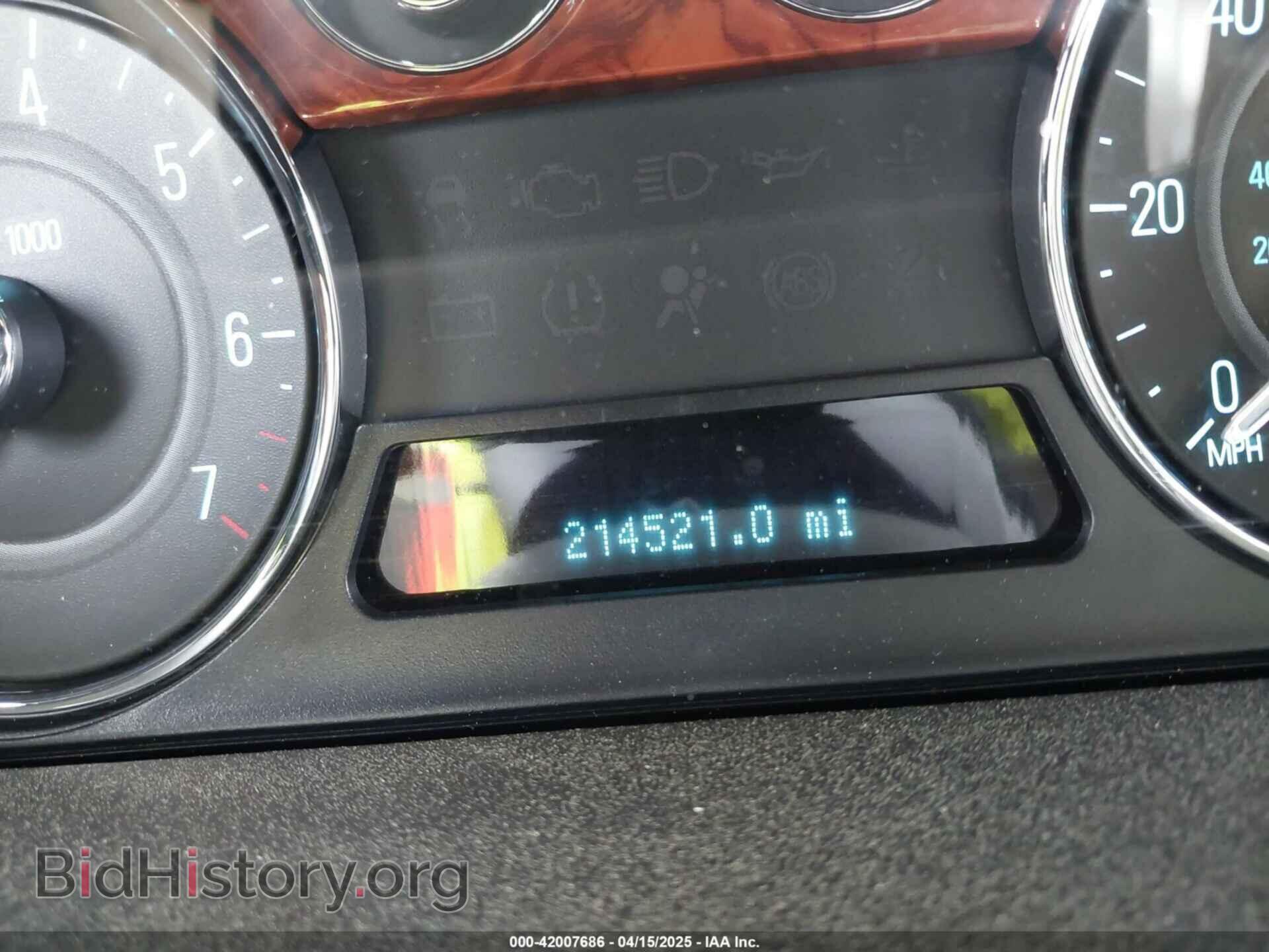 2012 FORD FLEX - VIN: 2FMGK5DC6CBD18164 - Photo 7