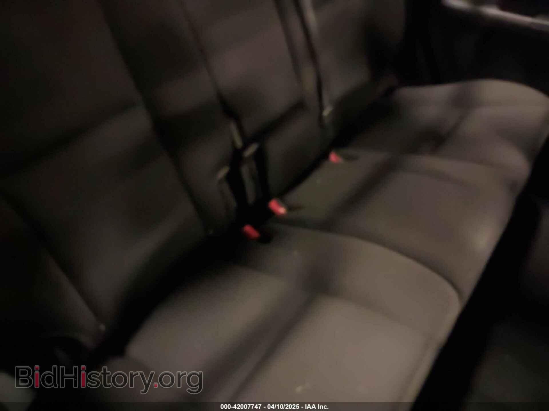 2010 FORD EDGE - VIN: 2FMDK3GC7ABA33117 - Фото 8