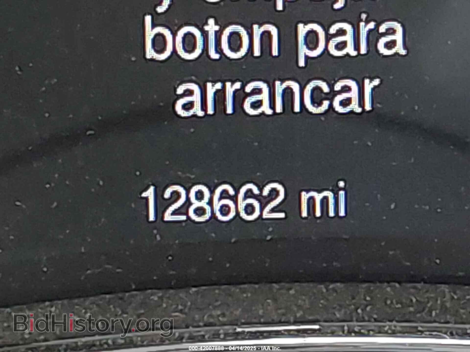 2014 DODGE DURANGO - VIN: 1C4RDHEG7EC300852 - Photo 14