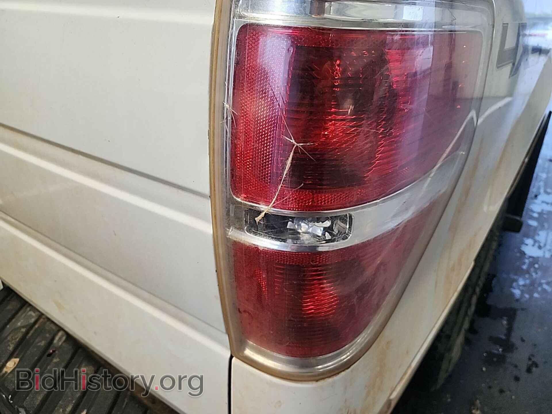 2014 FORD F150 - VIN: 1FTVX1EF8EKD28038 - Фото 2