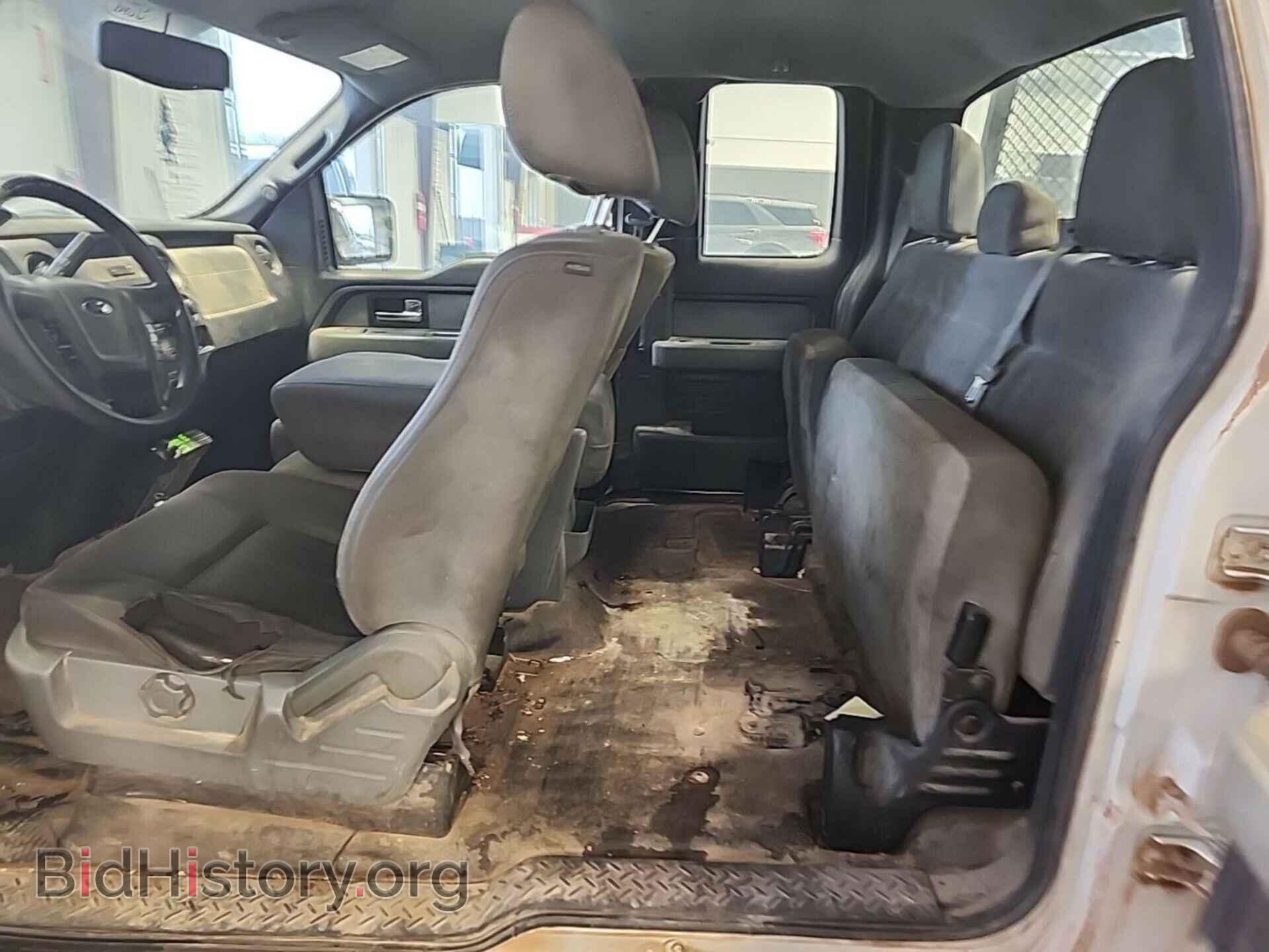 2014 FORD F150 - VIN: 1FTVX1EF8EKD28038 - Фото 33
