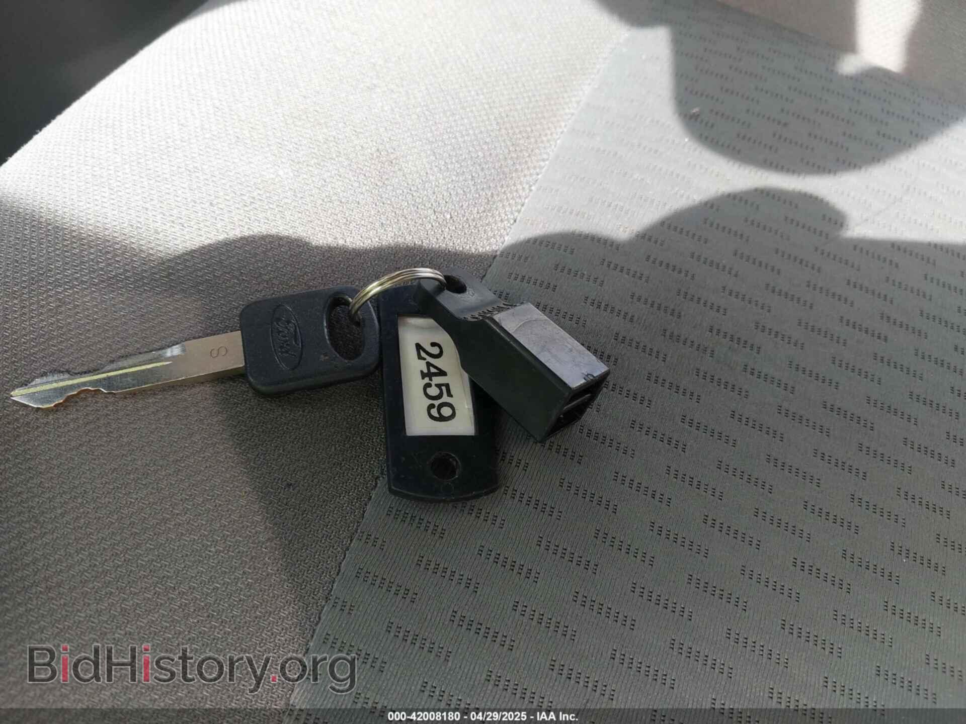 2017 FORD E-350 CUTAWAY - VIN: 1FDEE3FS6HDC36962 - Фото 10