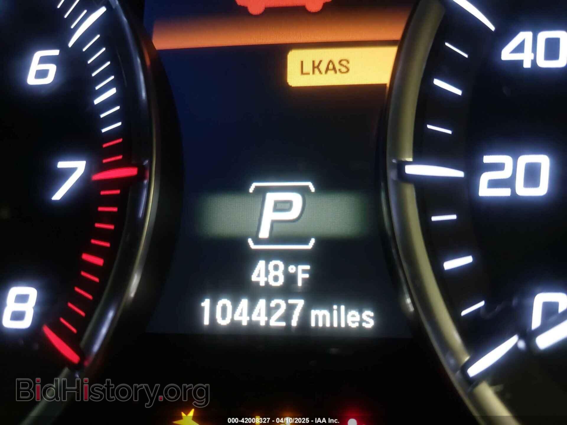 2016 ACURA MDX - VIN: 5FRYD4H48GB016995 - Фото 15