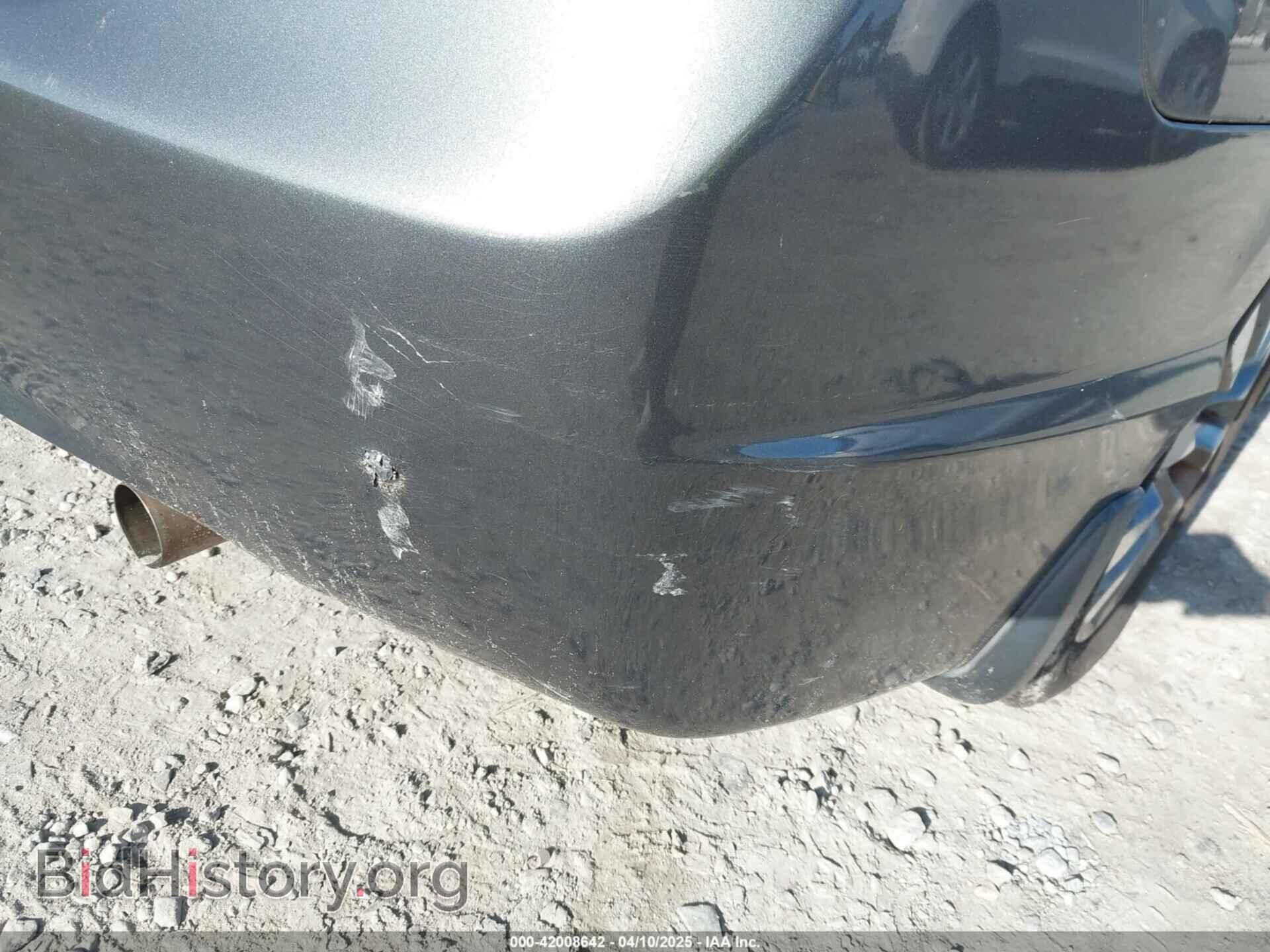 2010 HONDA CIVIC - VIN: 19XFA1F80AE015004 - Фото 6