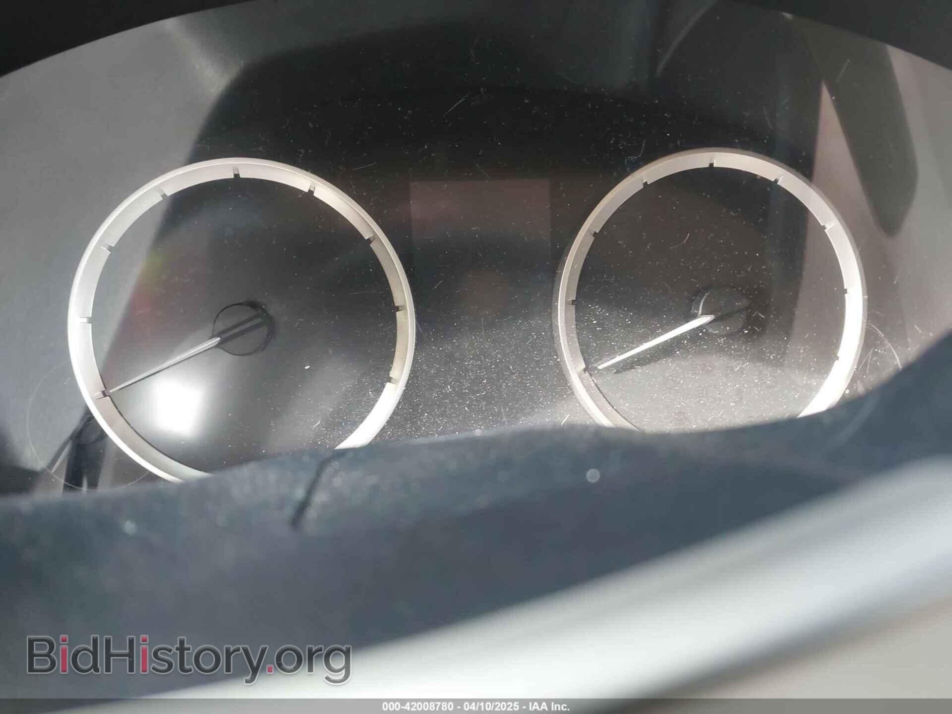 2014 LEXUS IS 250 - VIN: JTHCF1D22E5014097 - Фото 15