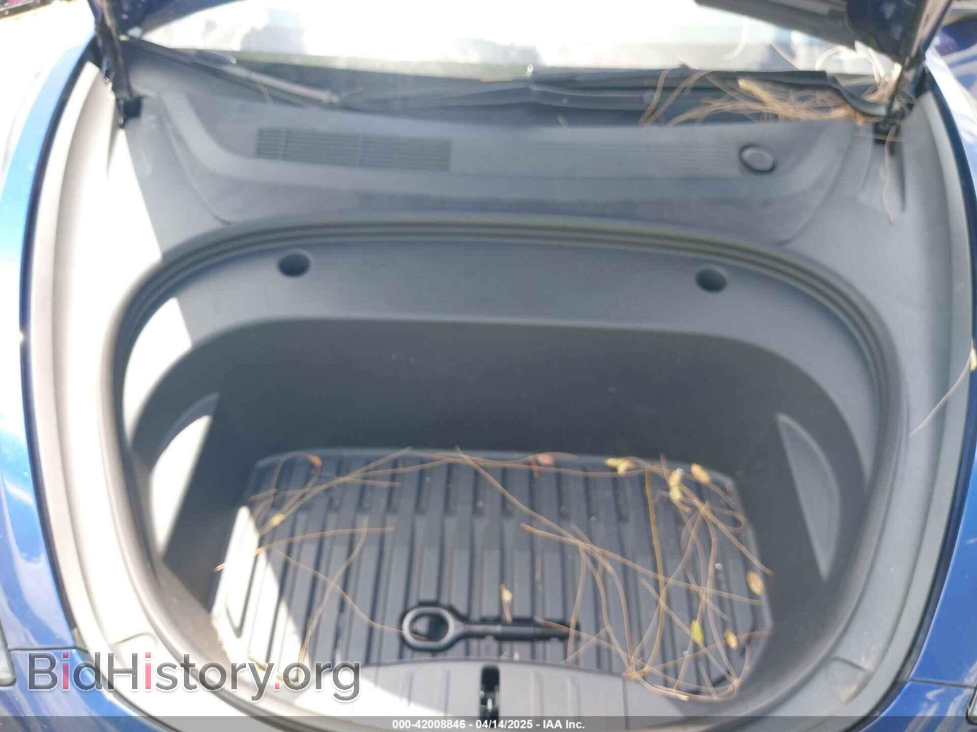 2023 TESLA MODEL 3 - VIN: 5YJ3E1EA0PF658080 - Фото 10