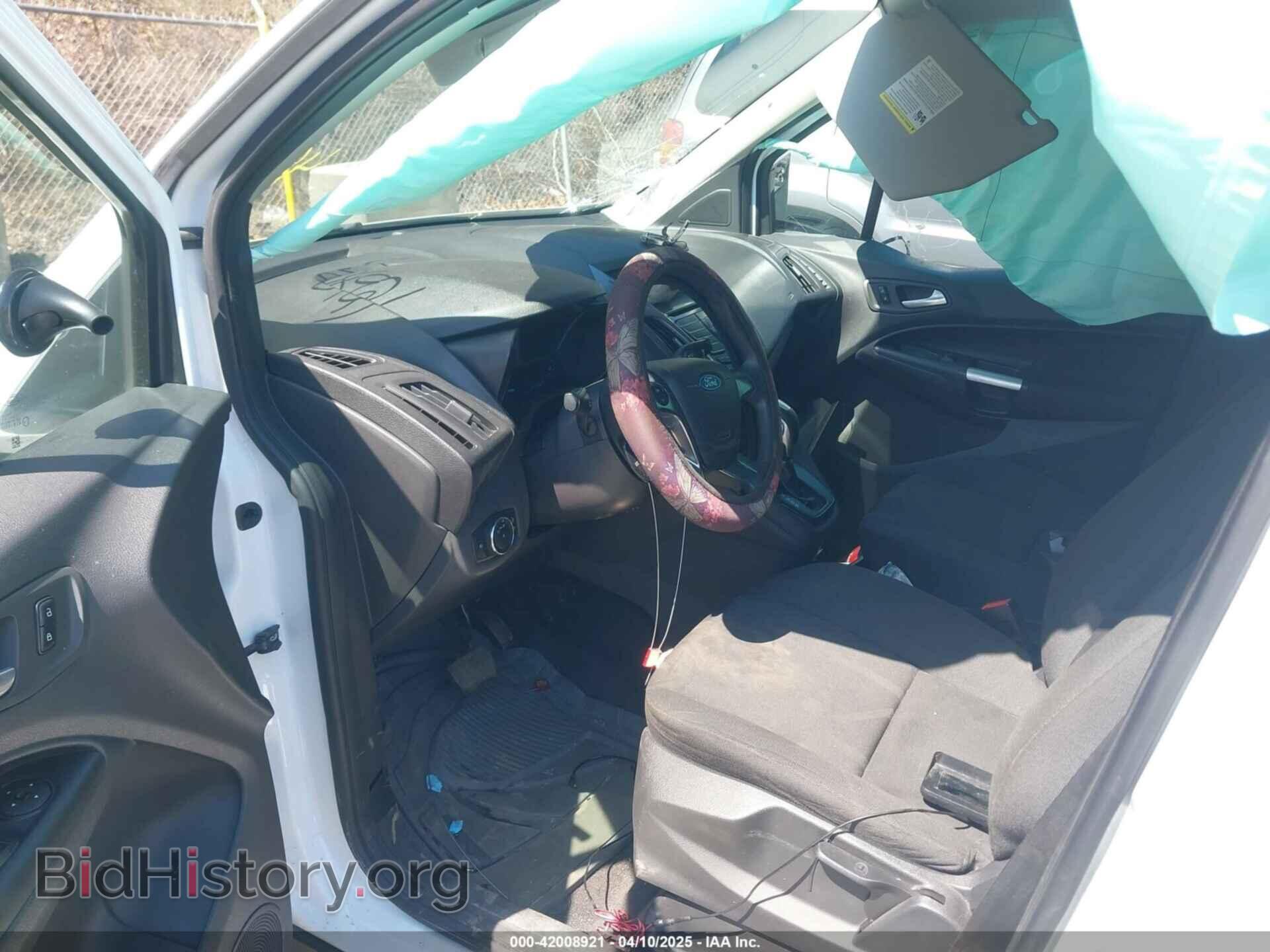 2014 FORD TRANSIT CONNECT - VIN: NM0LS6F73E1165652 - Photo 5
