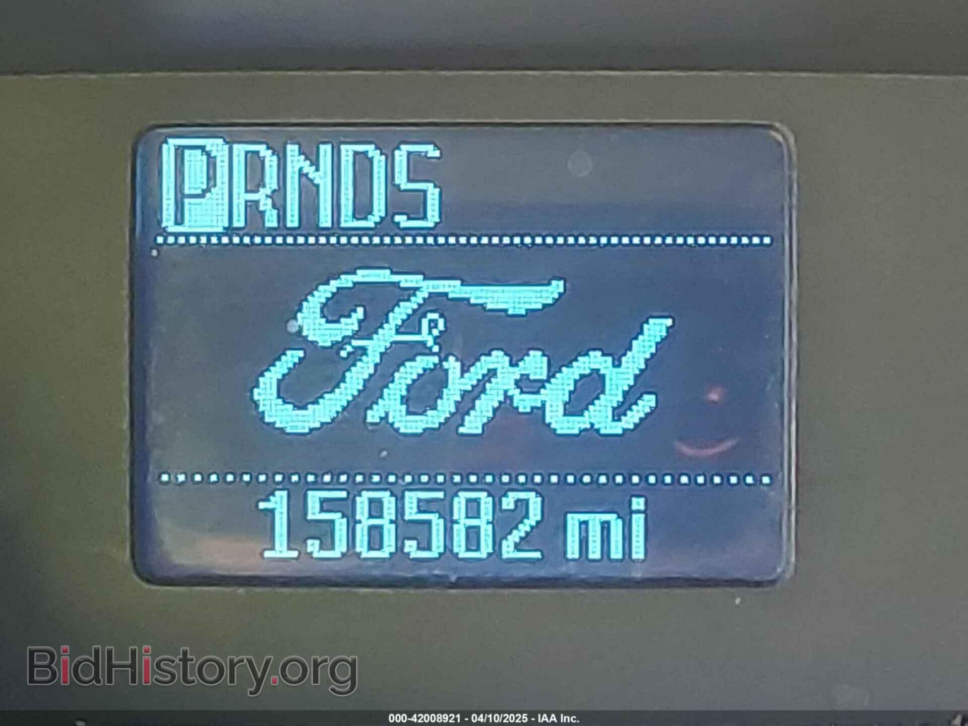 2014 FORD TRANSIT CONNECT - VIN: NM0LS6F73E1165652 - Photo 7