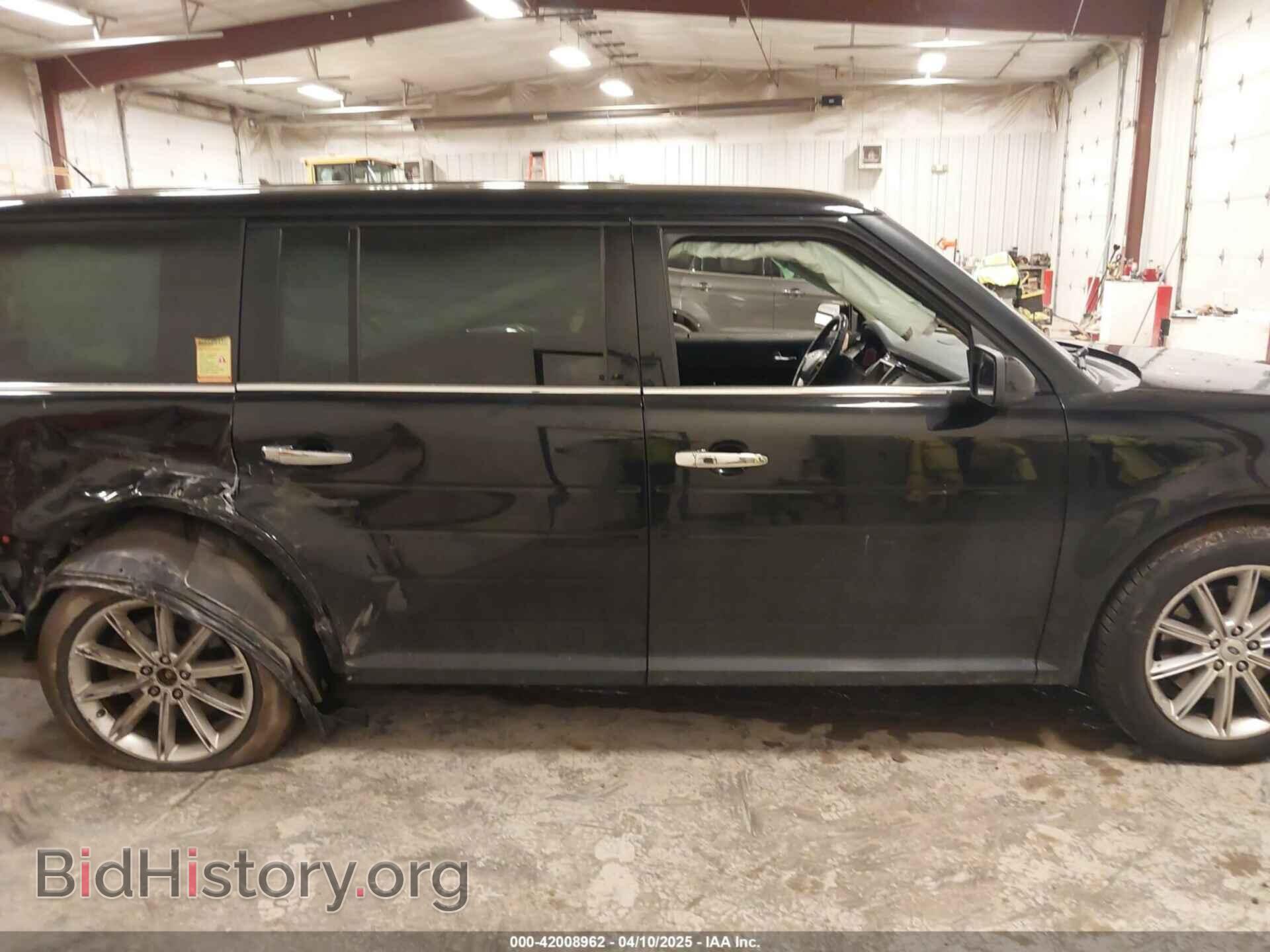 2019 FORD FLEX - VIN: 2FMHK6D80KBA06135 - Photo 13