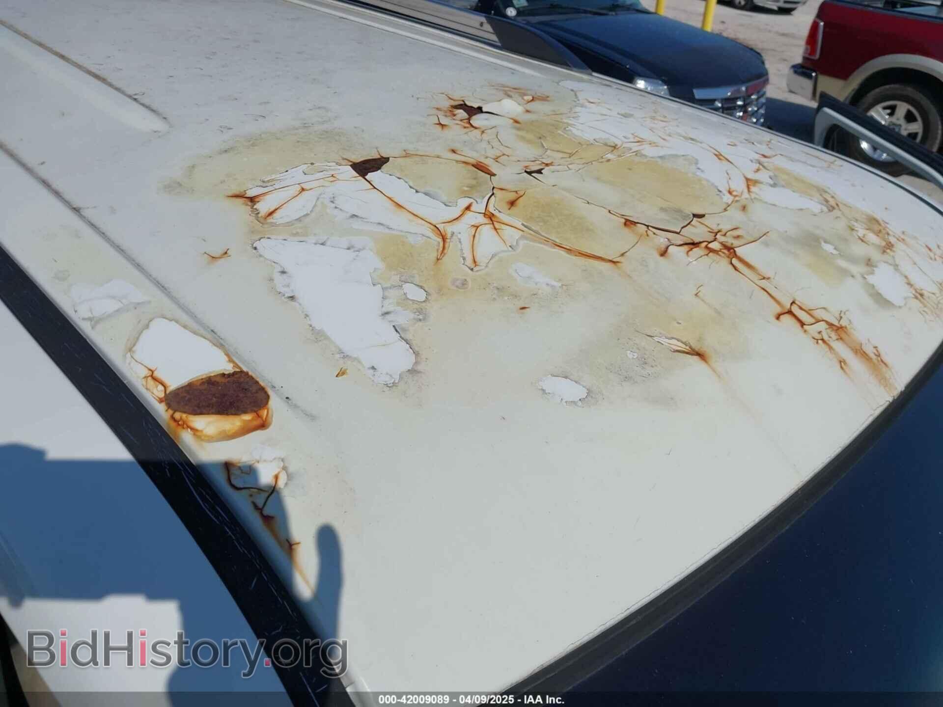 2009 FORD FLEX - VIN: 2FMDK52C19BA03982 - Photo 6
