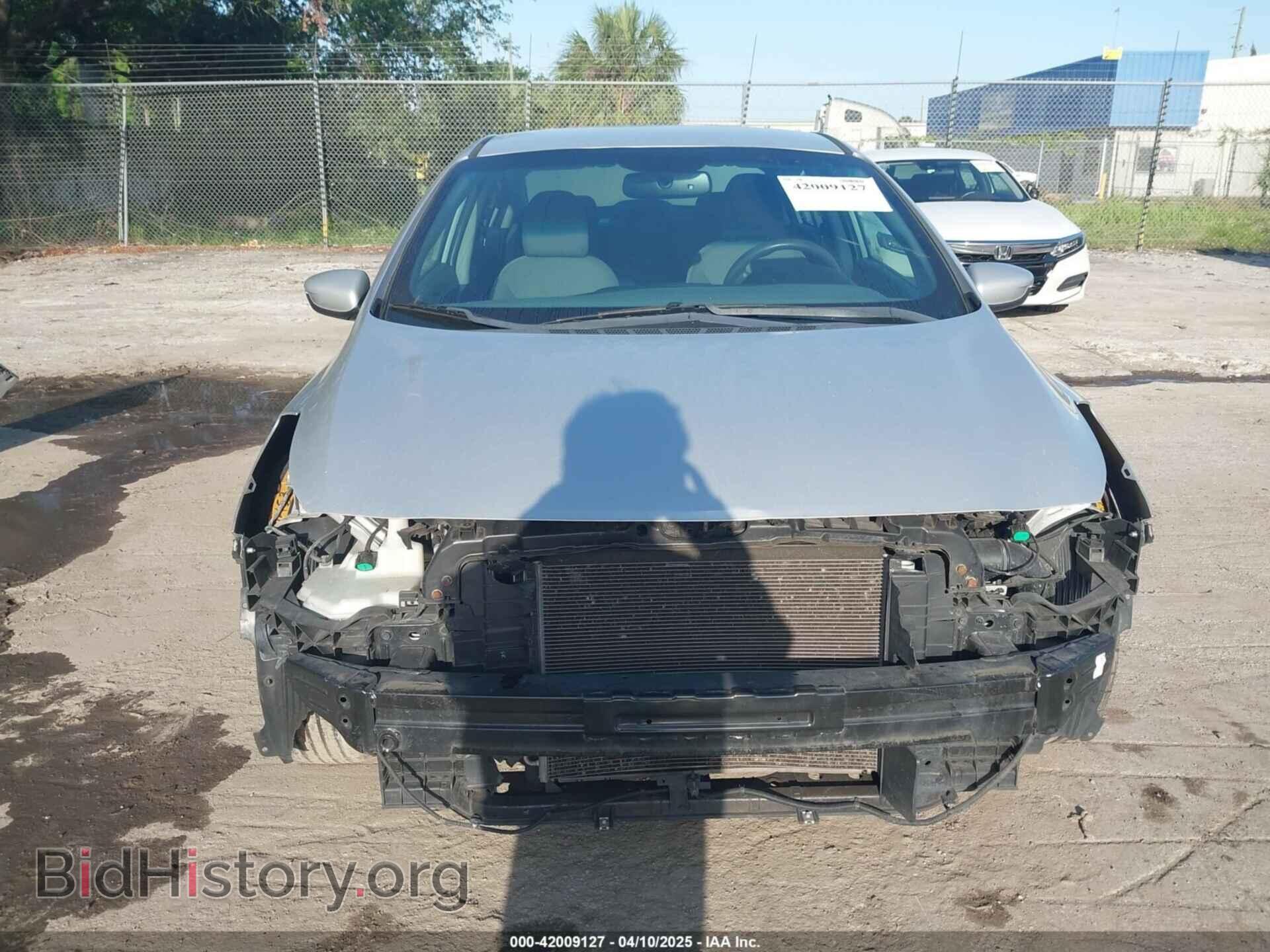2017 KIA FORTE - VIN: 3KPFK4A71HE085778 - Фото 13