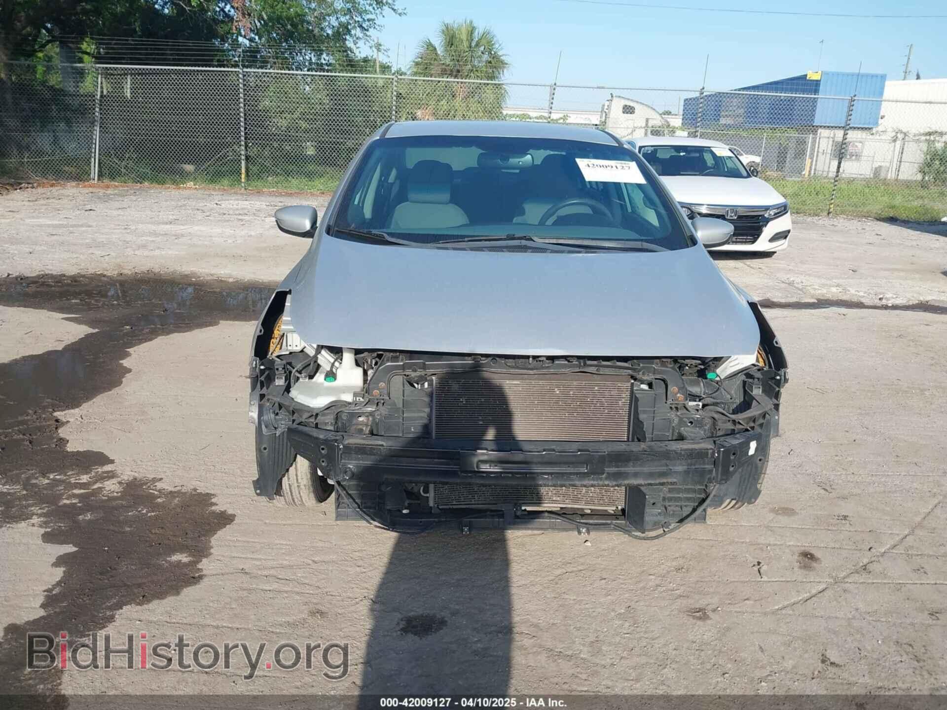2017 KIA FORTE - VIN: 3KPFK4A71HE085778 - Фото 6
