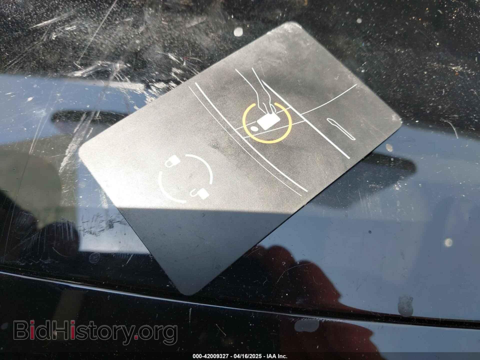 2019 TESLA MODEL 3 - VIN: 5YJ3E1EB4KF494432 - Фото 11