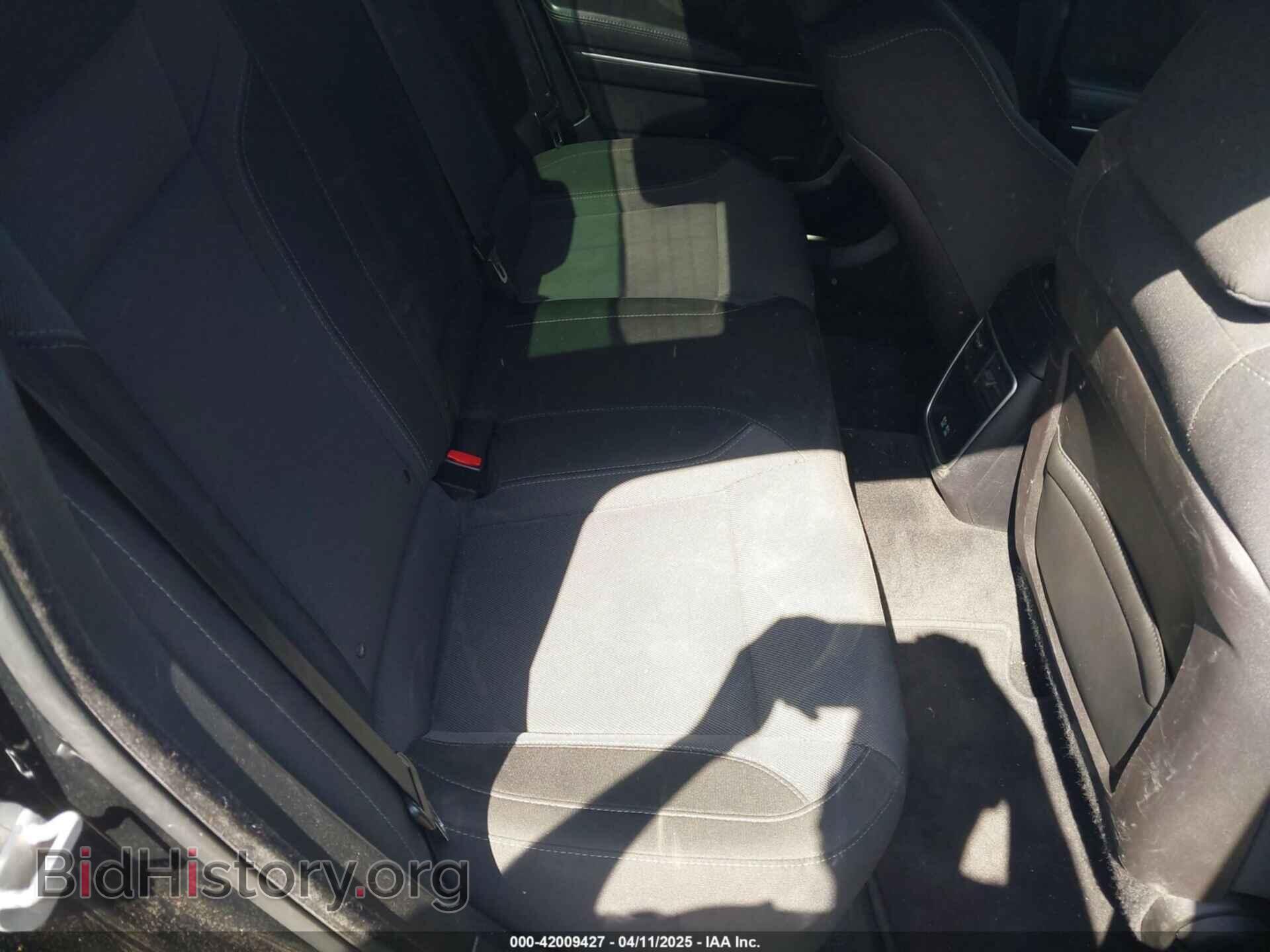 2016 DODGE CHARGER - VIN: 2C3CDXCT0GH187105 - Фото 8