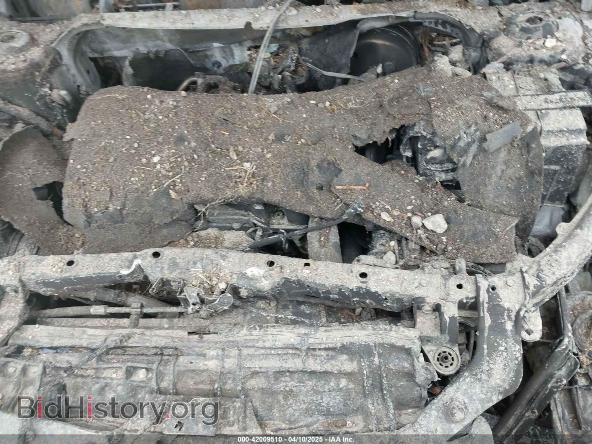 2019 GMC TERRAIN - VIN: 3GKALMEV3KL178485 - Photo 6