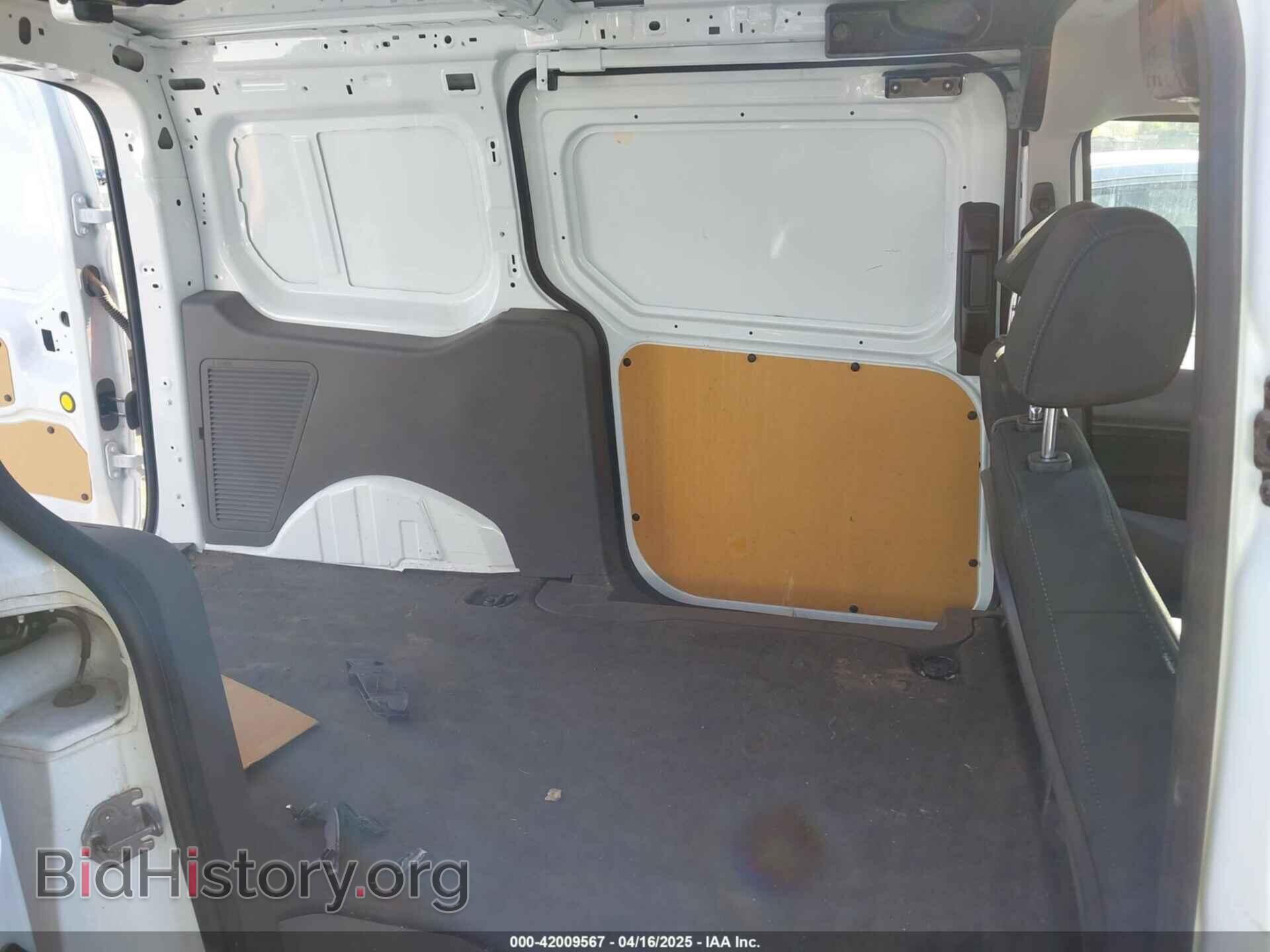 2019 FORD TRANSIT CONNECT - VIN: NM0LS7F28K1415666 - Фото 8