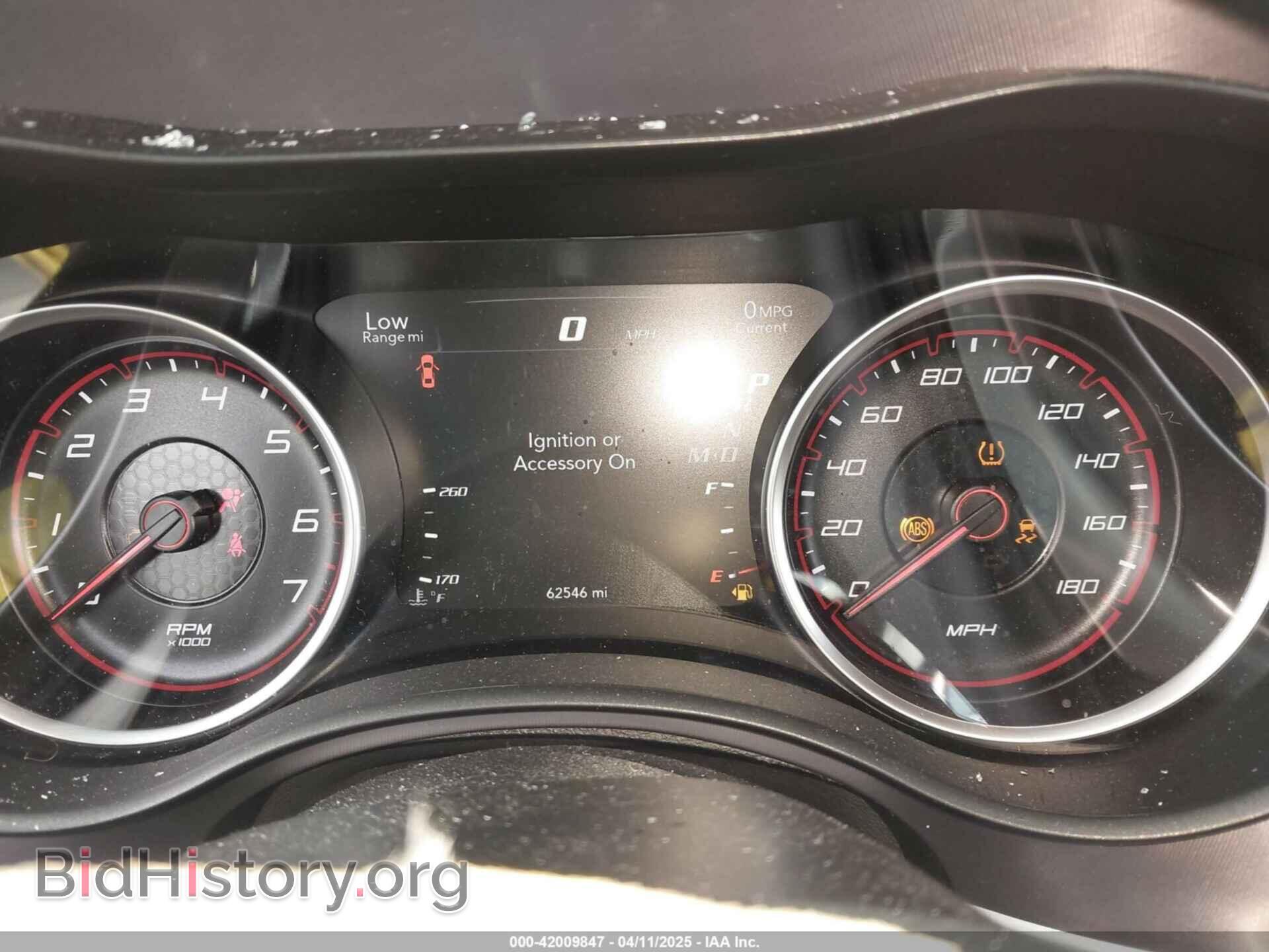 2019 DODGE CHARGER - VIN: 2C3CDXGJ3KH558856 - Фото 7