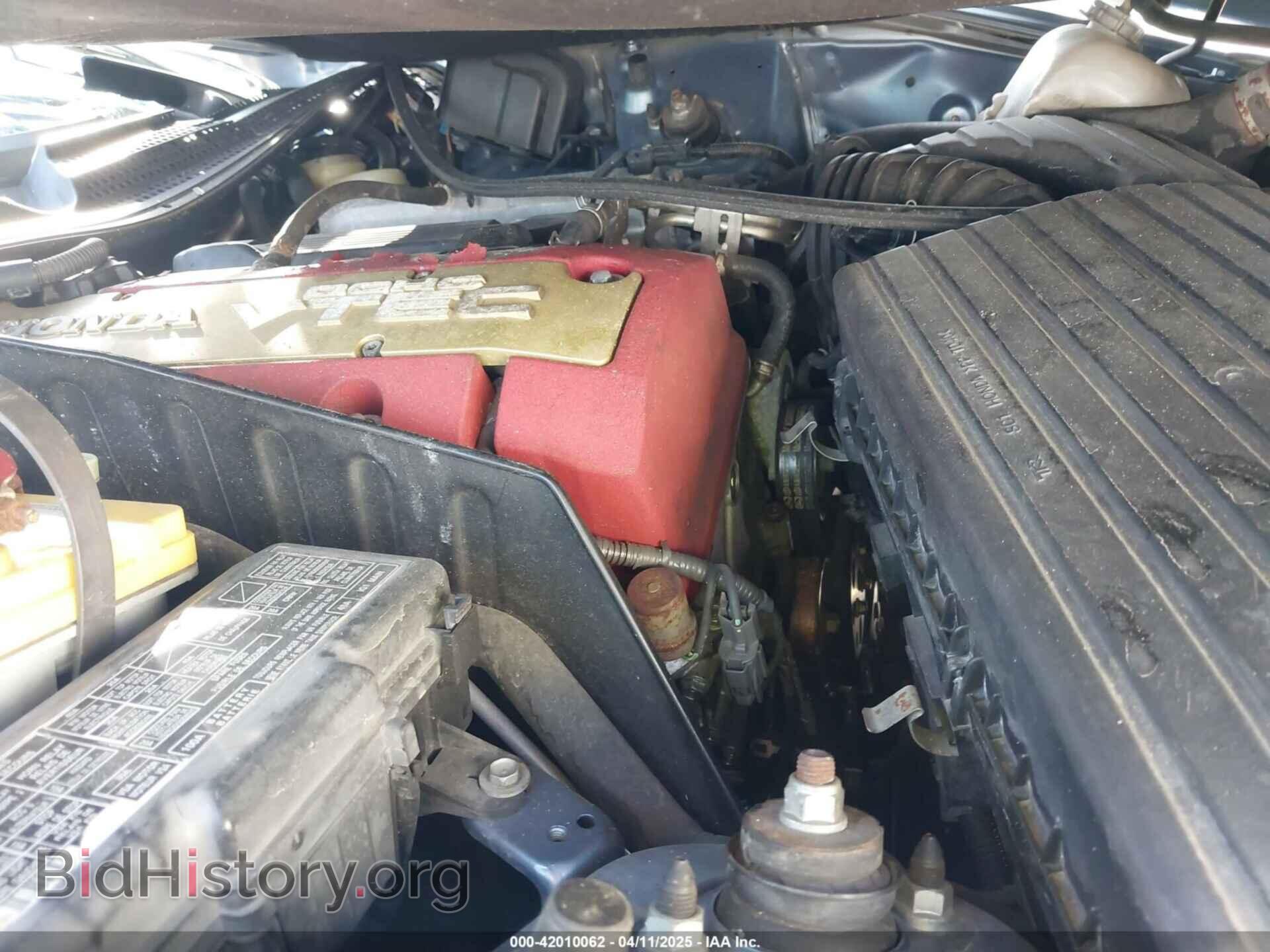 2006 HONDA S2000 - VIN: JHMAP21436S003967 - Фото 10