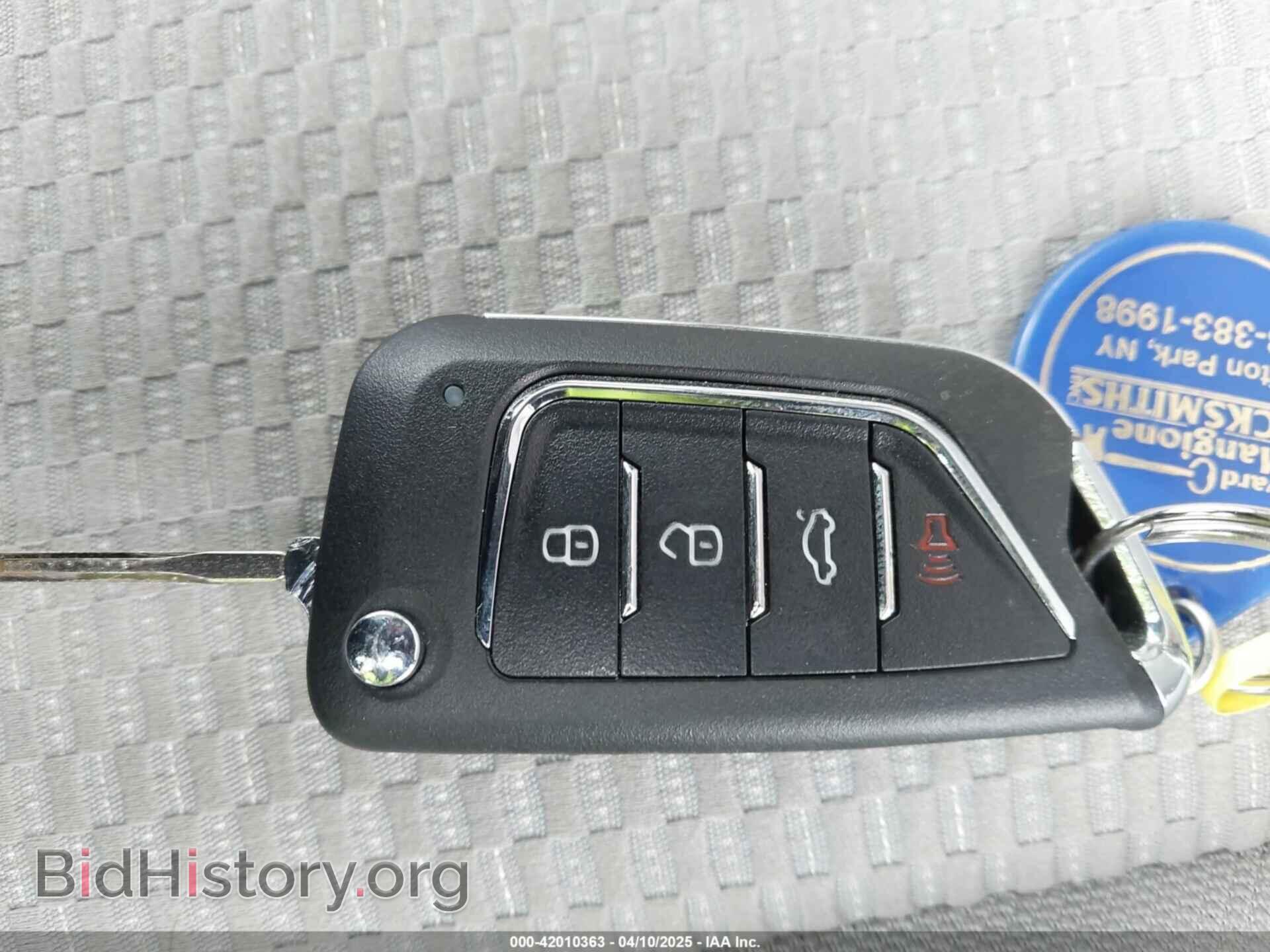 2014 SUBARU FORESTER - VIN: JF2SJAEC6EH414957 - Фото 11