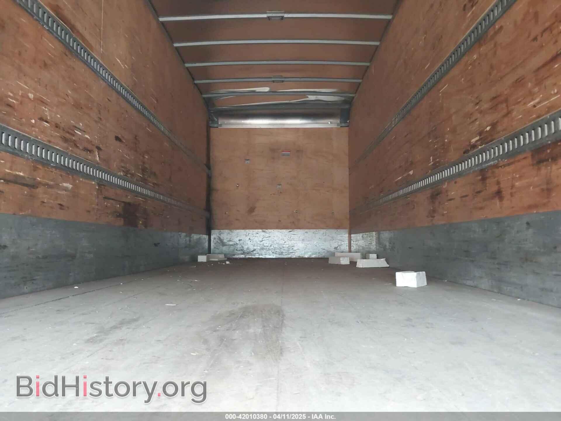 2018 ISUZU FTR - VIN: 54DK6S16XJSG00132 - Photo 7