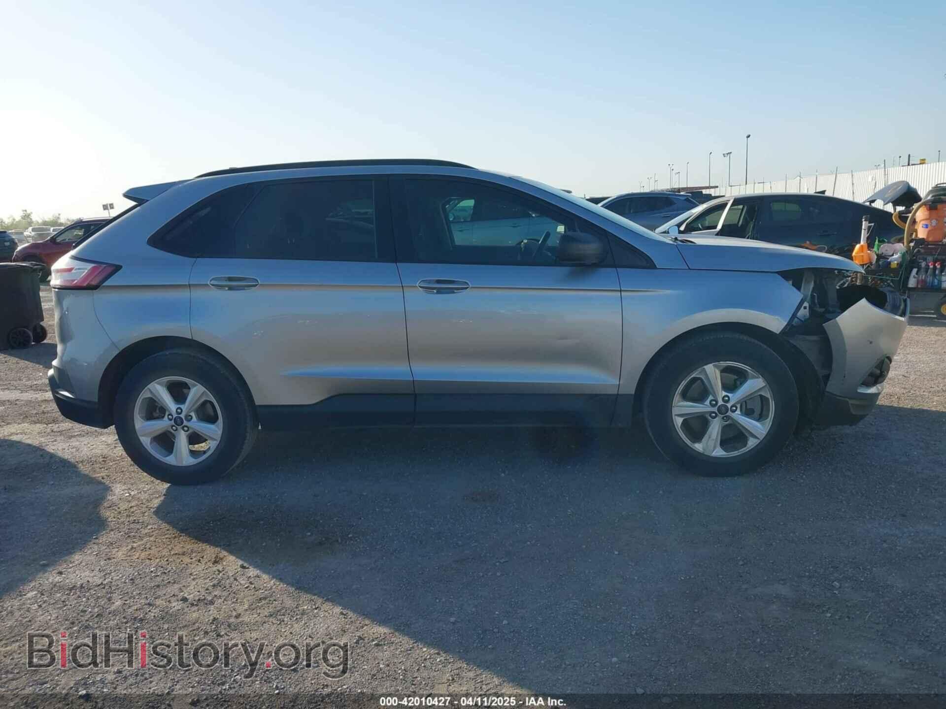 2021 FORD EDGE - VIN: 2FMPK3G93MBA24811 - Фото 13