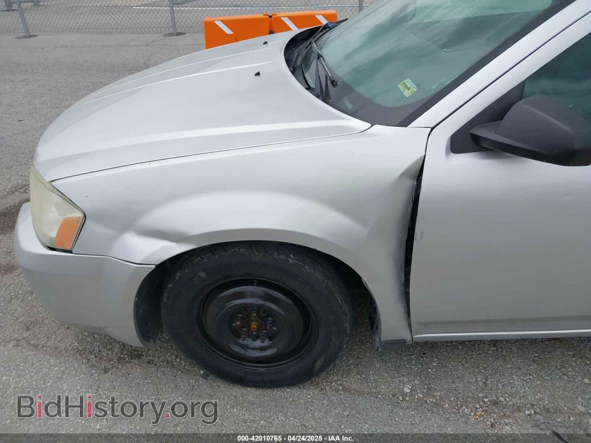 2010 DODGE AVENGER - VIN: 1B3CC4FD3AN165228 - Photo 6