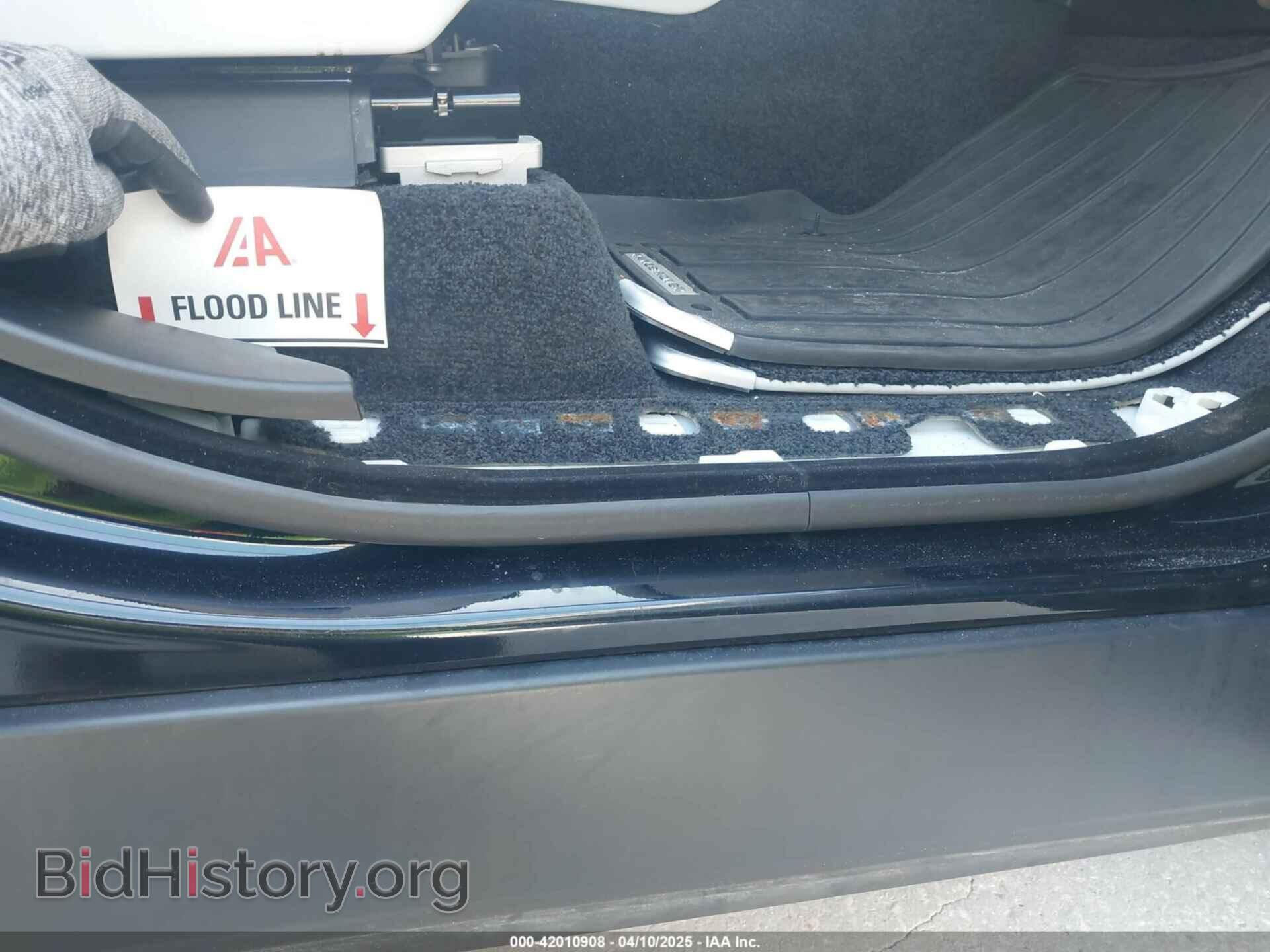 2014 LAND ROVER RANGE ROVER - VIN: SALGV2EF4EA126011 - Фото 6