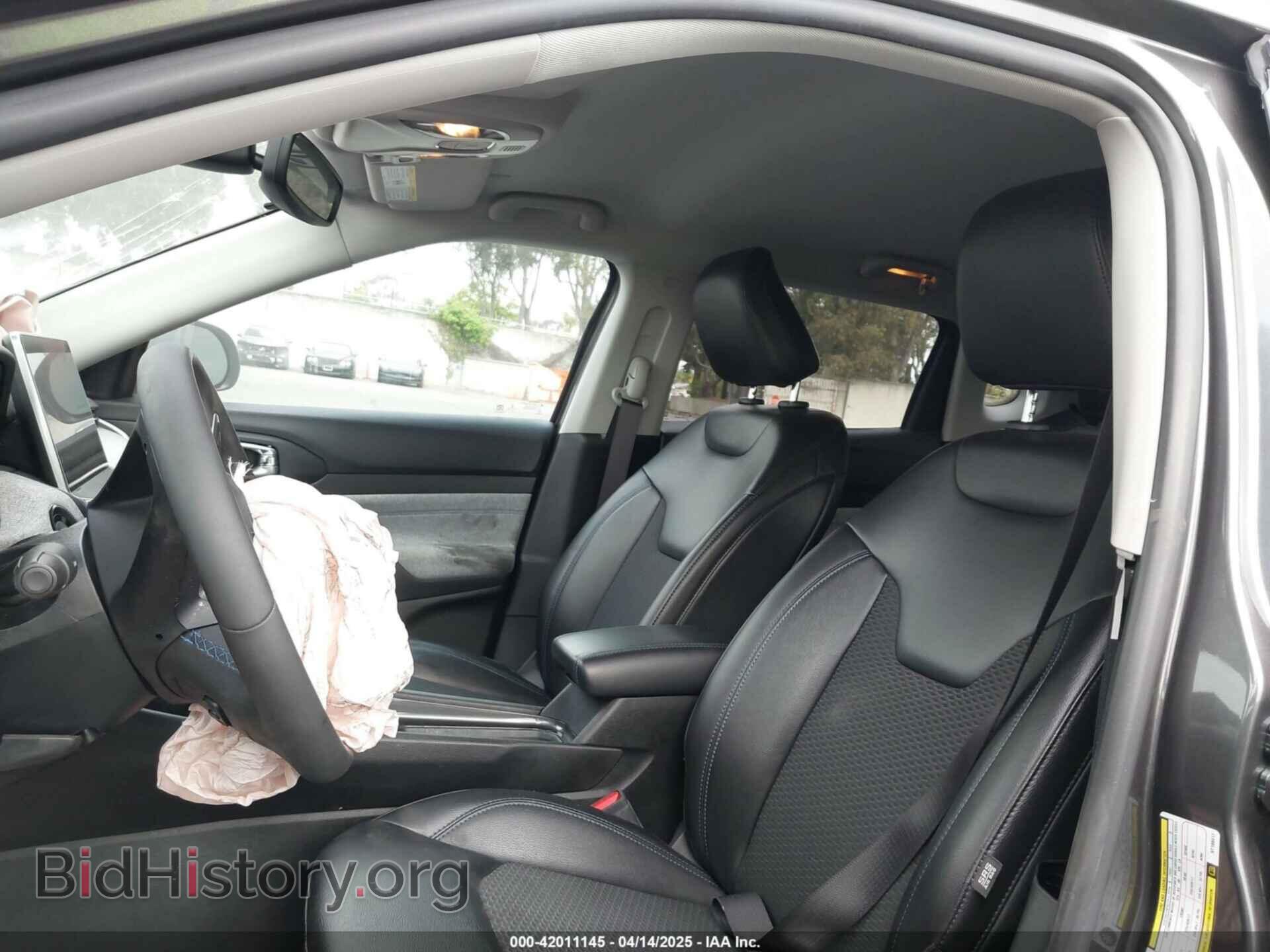 2022 JEEP COMPASS - VIN: 3C4NJCBB8NT188411 - Фото 21