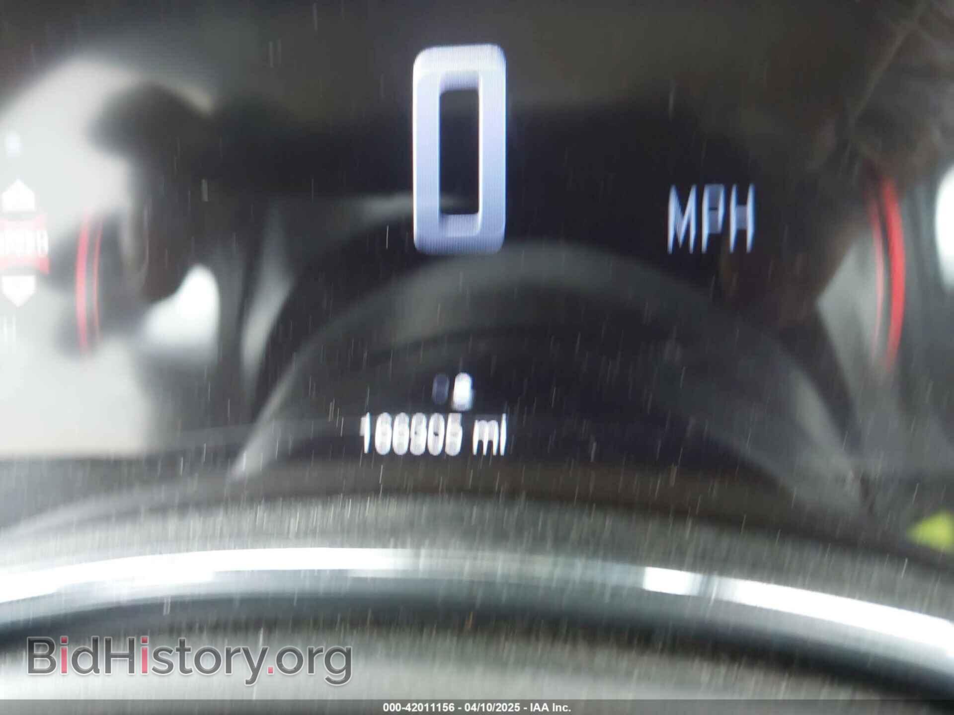 2015 DODGE DURANGO - VIN: 1C4RDJDGXFC824040 - Фото 7