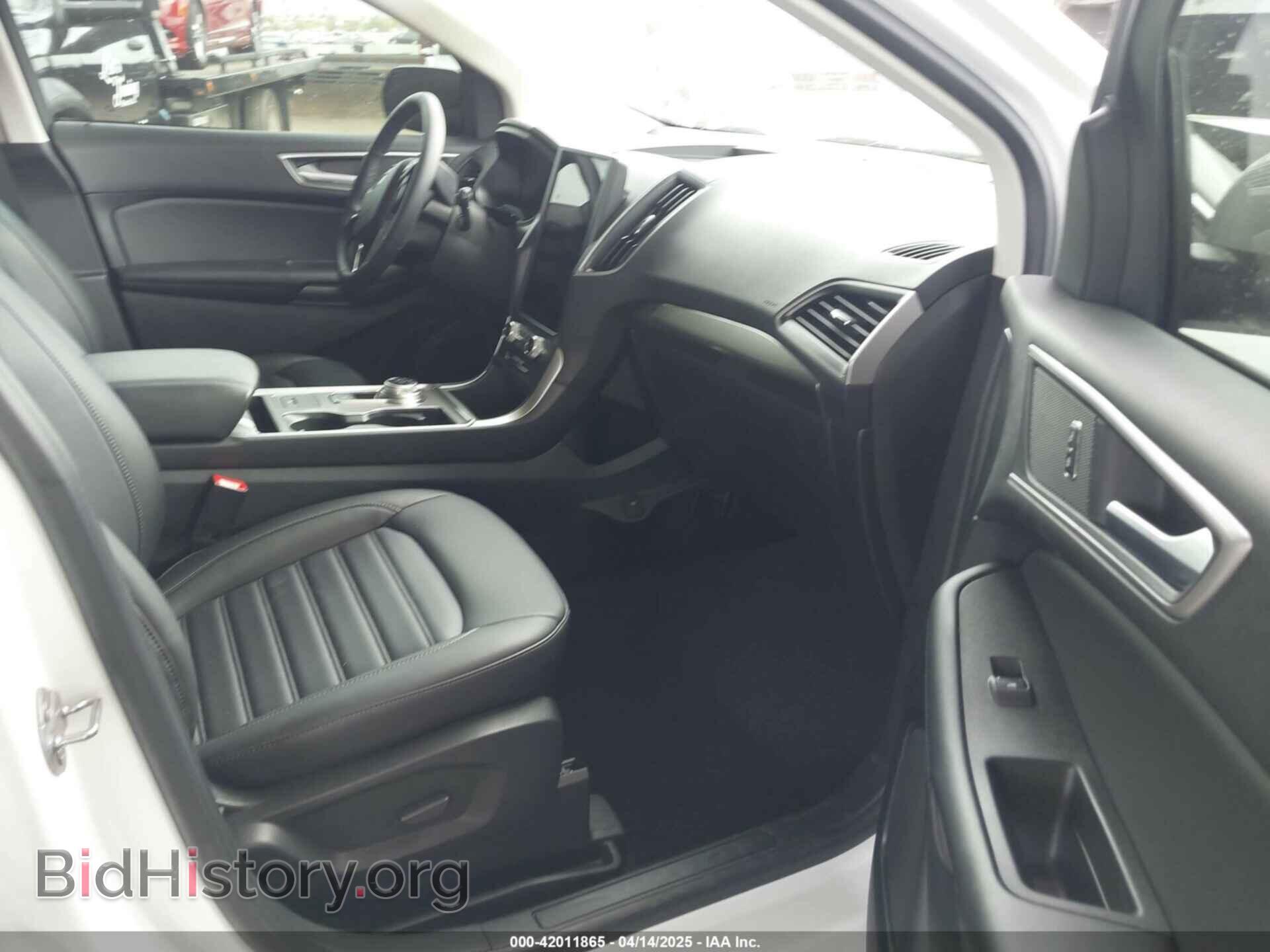 2024 FORD EDGE - VIN: 2FMPK4J99RBA55079 - Фото 5
