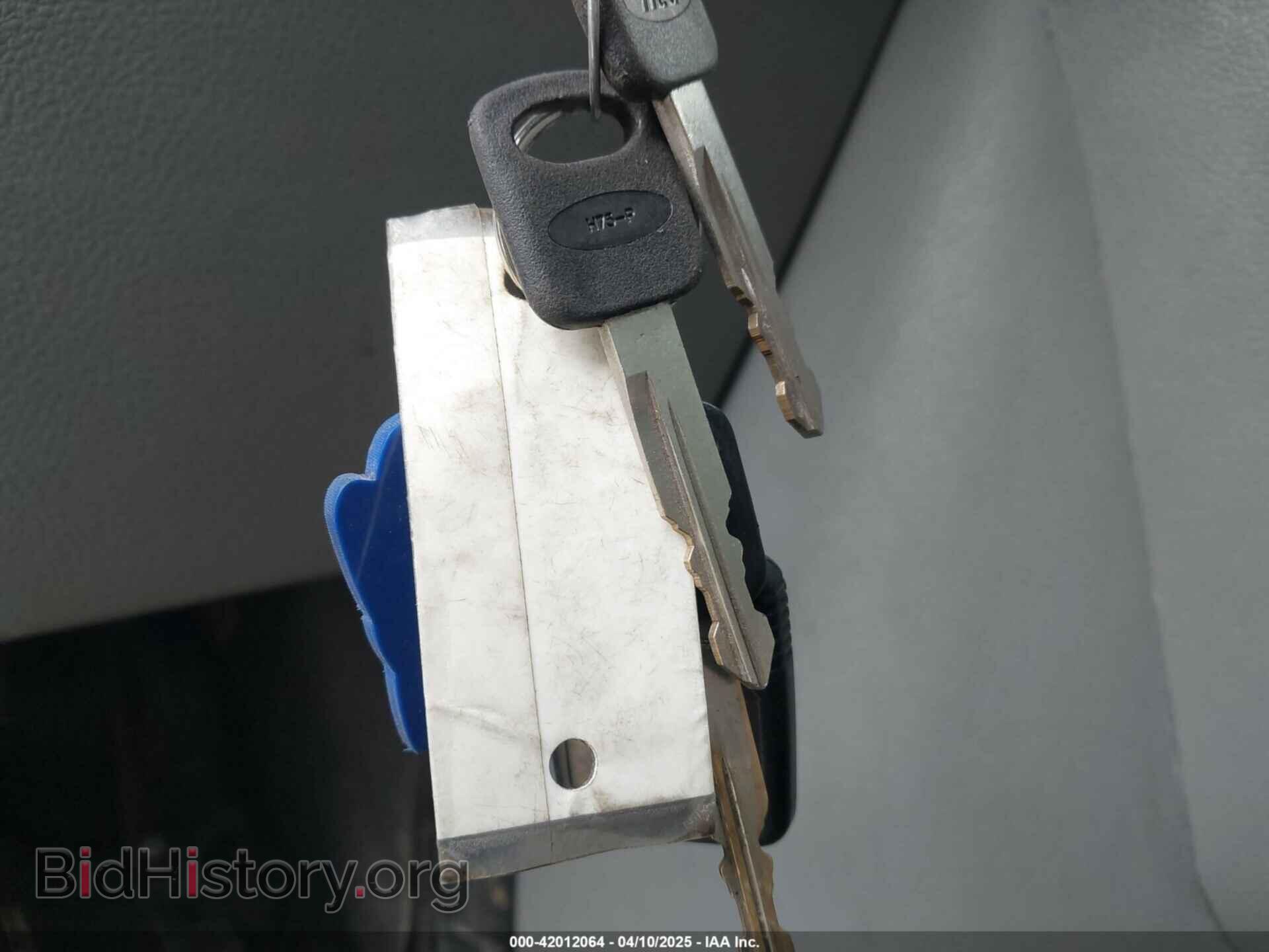 2013 FORD E-250 - VIN: 1FTNE2EW5DDA32862 - Фото 11