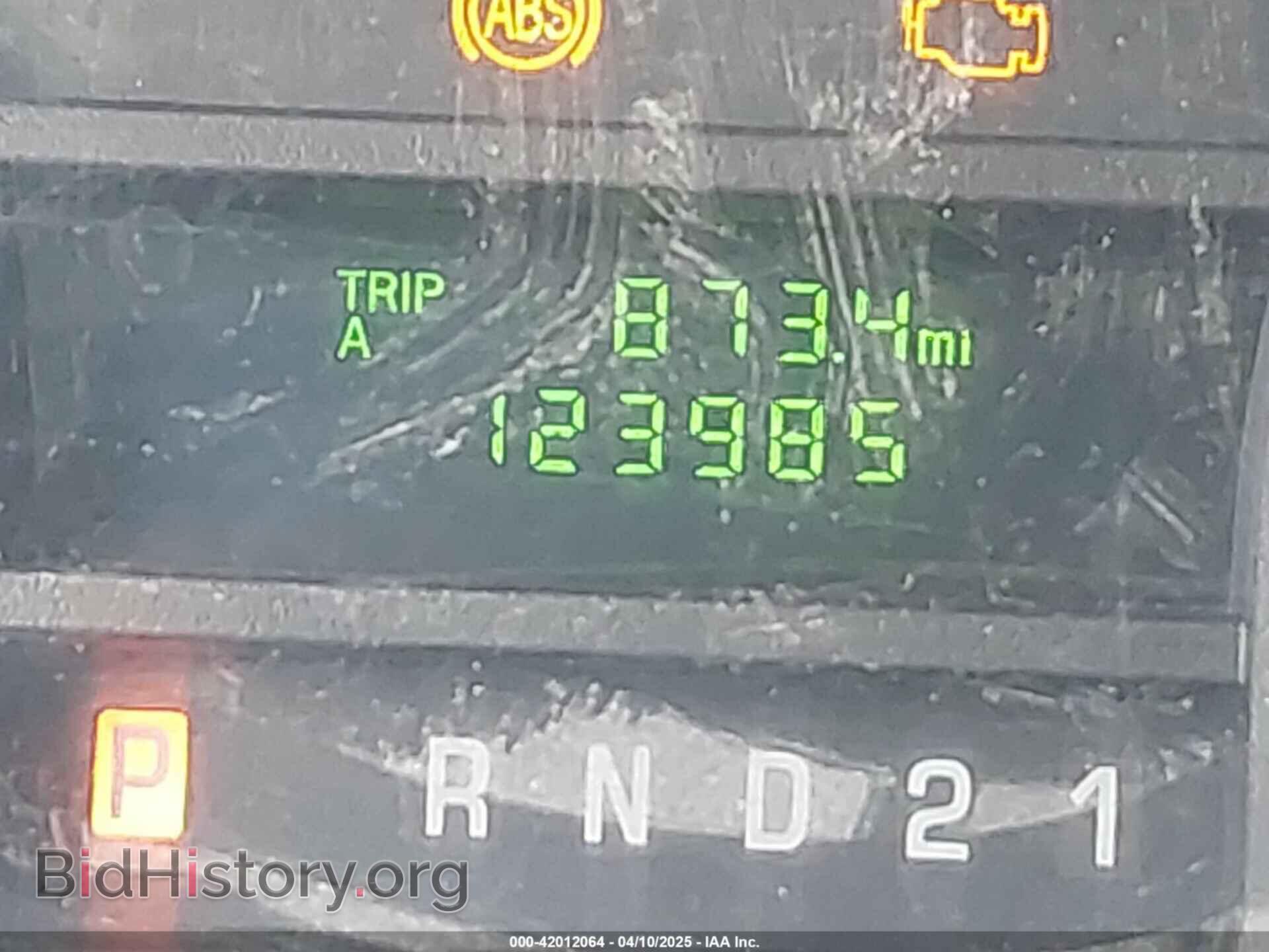 2013 FORD E-250 - VIN: 1FTNE2EW5DDA32862 - Фото 15