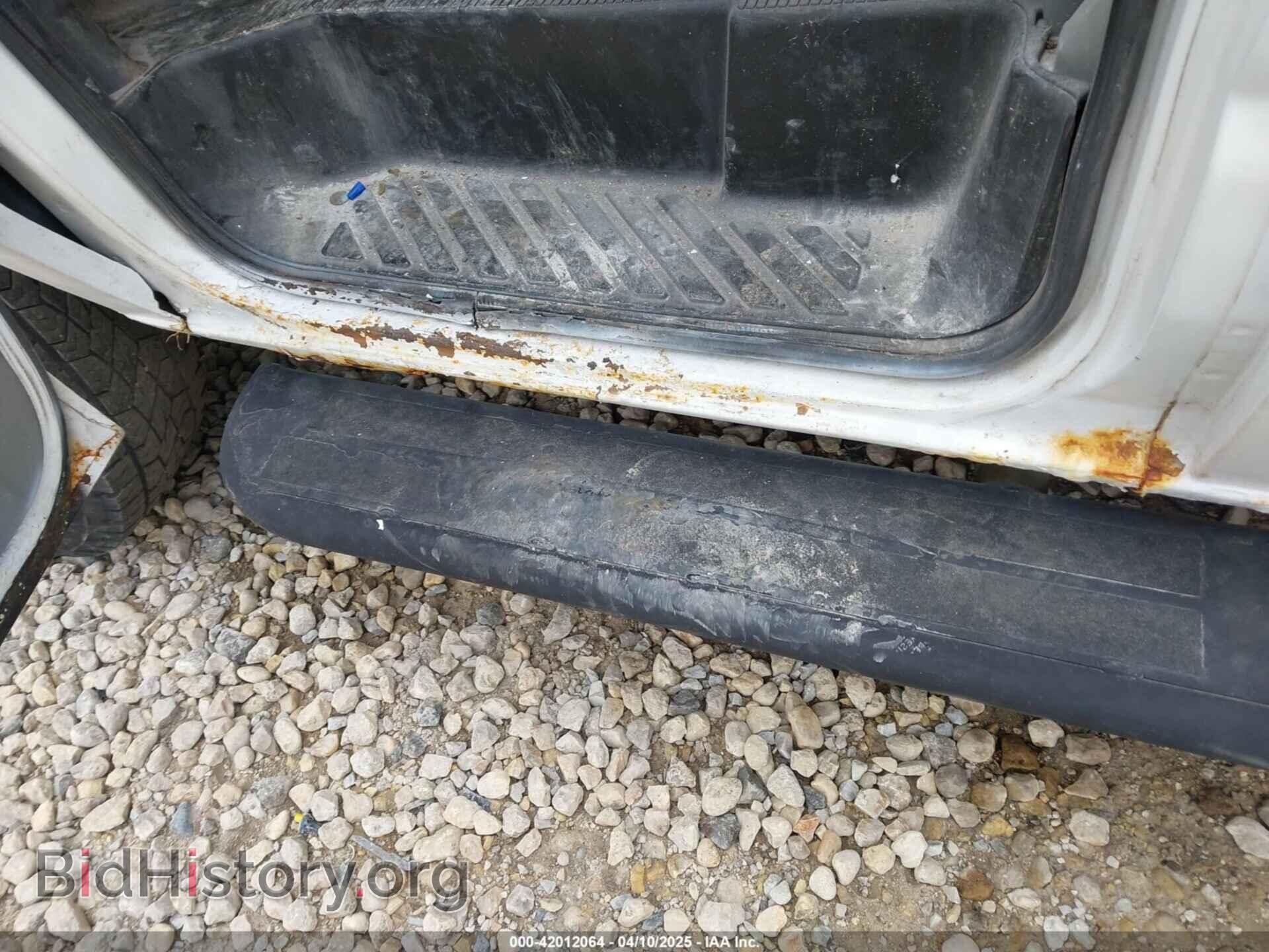 2013 FORD E-250 - VIN: 1FTNE2EW5DDA32862 - Фото 17