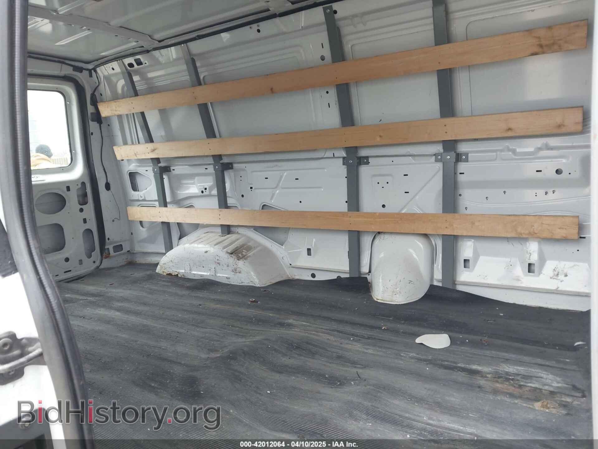 2013 FORD E-250 - VIN: 1FTNE2EW5DDA32862 - Фото 8