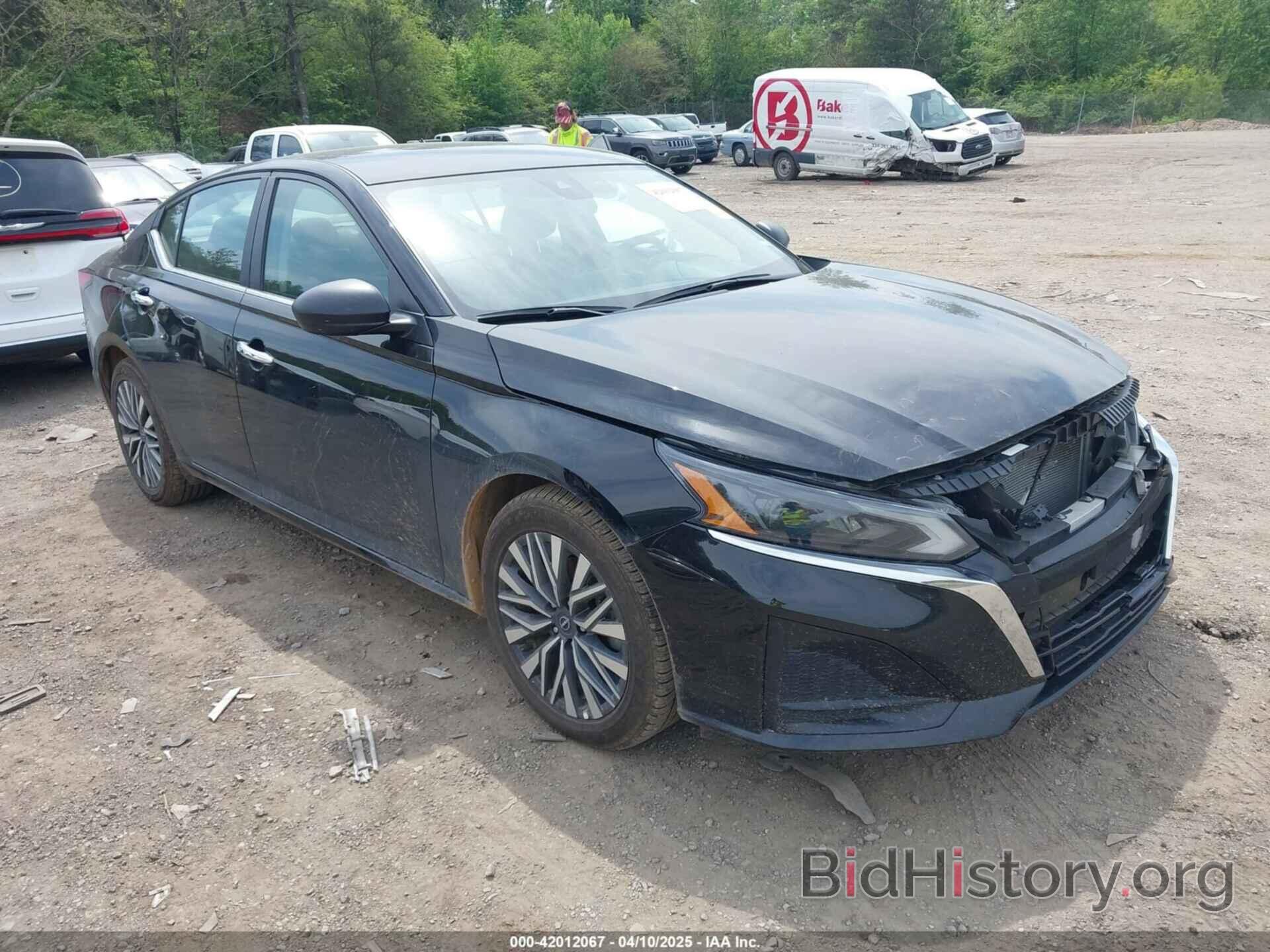 Photo 1N4BL4DV6RN341485 - NISSAN ALTIMA 2024