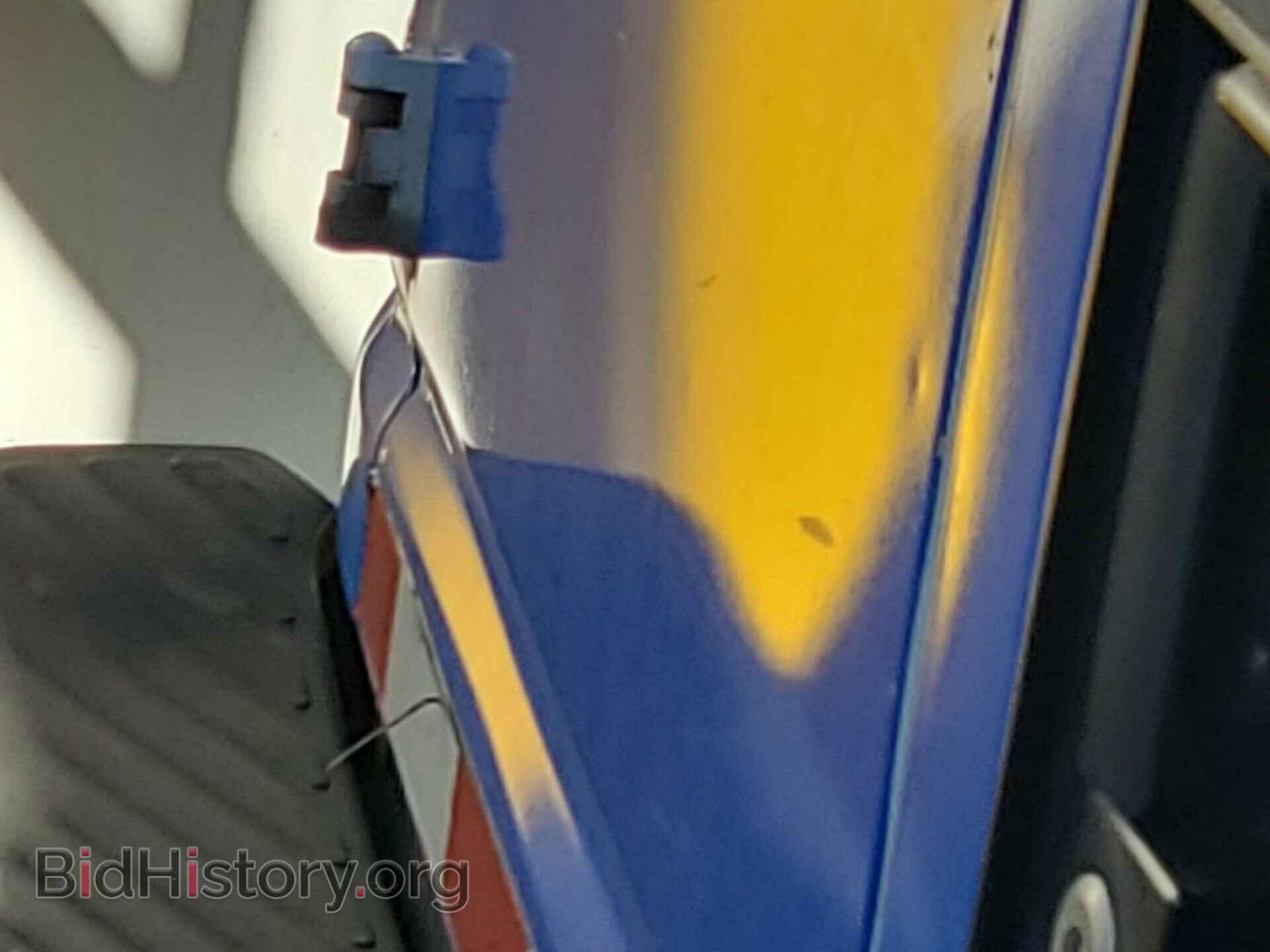 Фотография 1FTNE2EL1ADA10357 - FORD ECONOLINE 2010