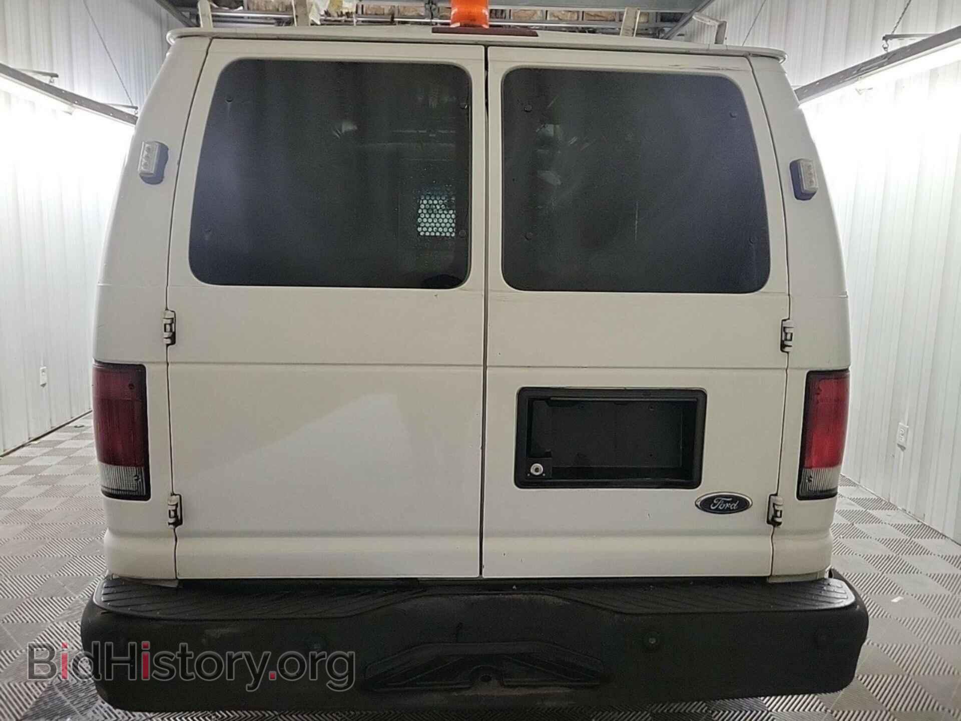 2010 FORD ECONOLINE - VIN: 1FTNE2EL1ADA10357 - Фото 13
