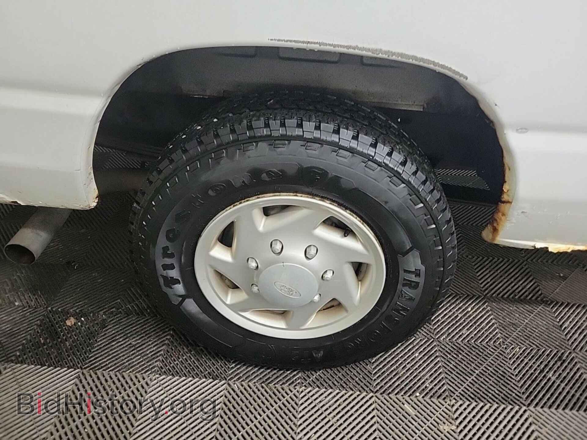 2010 FORD ECONOLINE - VIN: 1FTNE2EL1ADA10357 - Фото 16