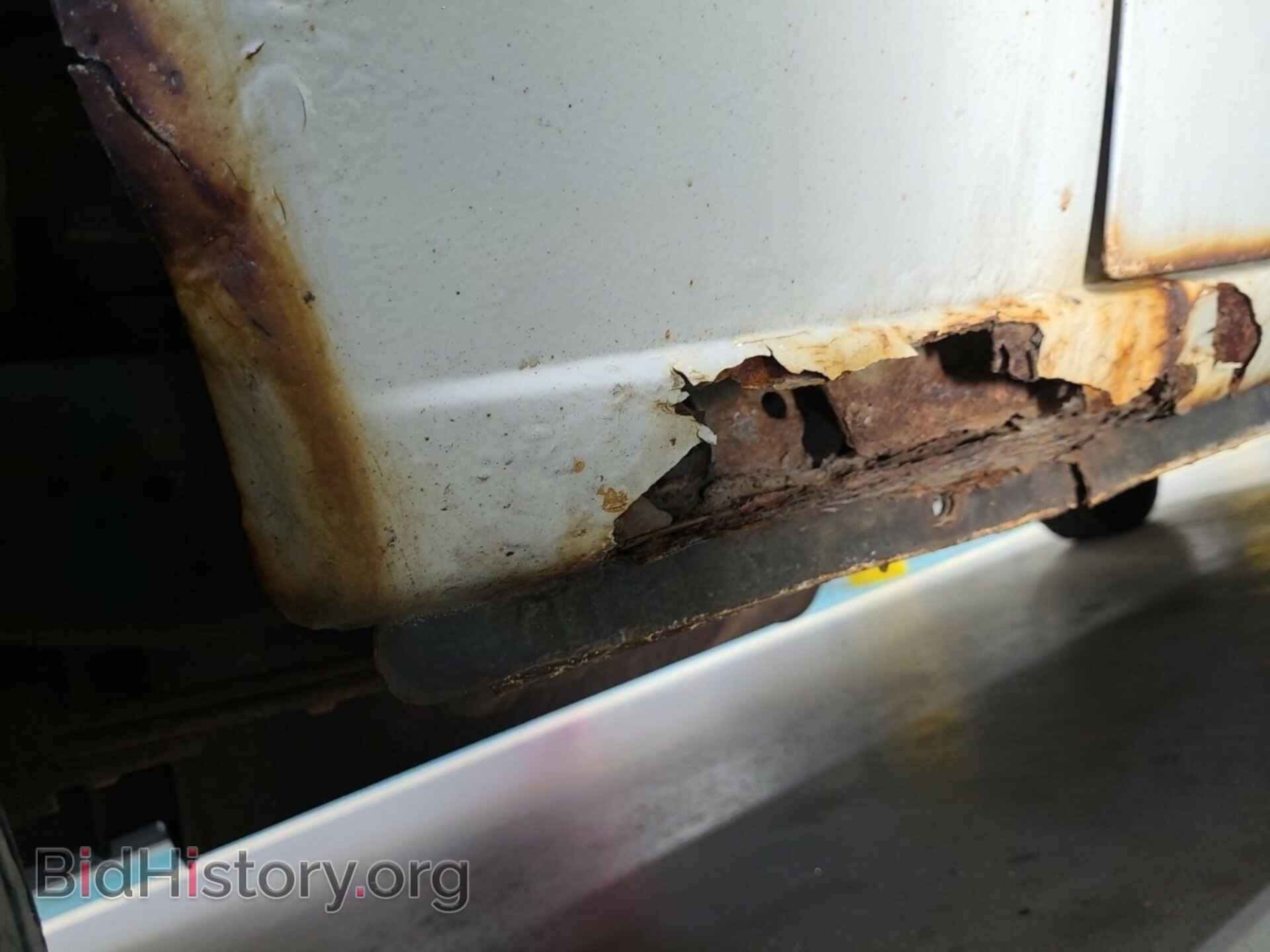 2010 FORD ECONOLINE - VIN: 1FTNE2EL1ADA10357 - Фото 7