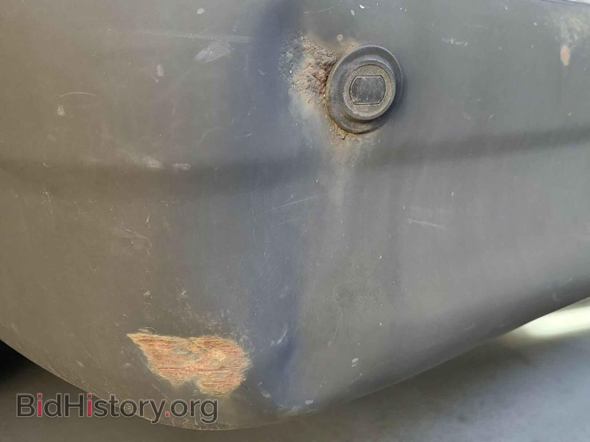 2010 FORD ECONOLINE - VIN: 1FTNE2EL1ADA10357 - Фото 8