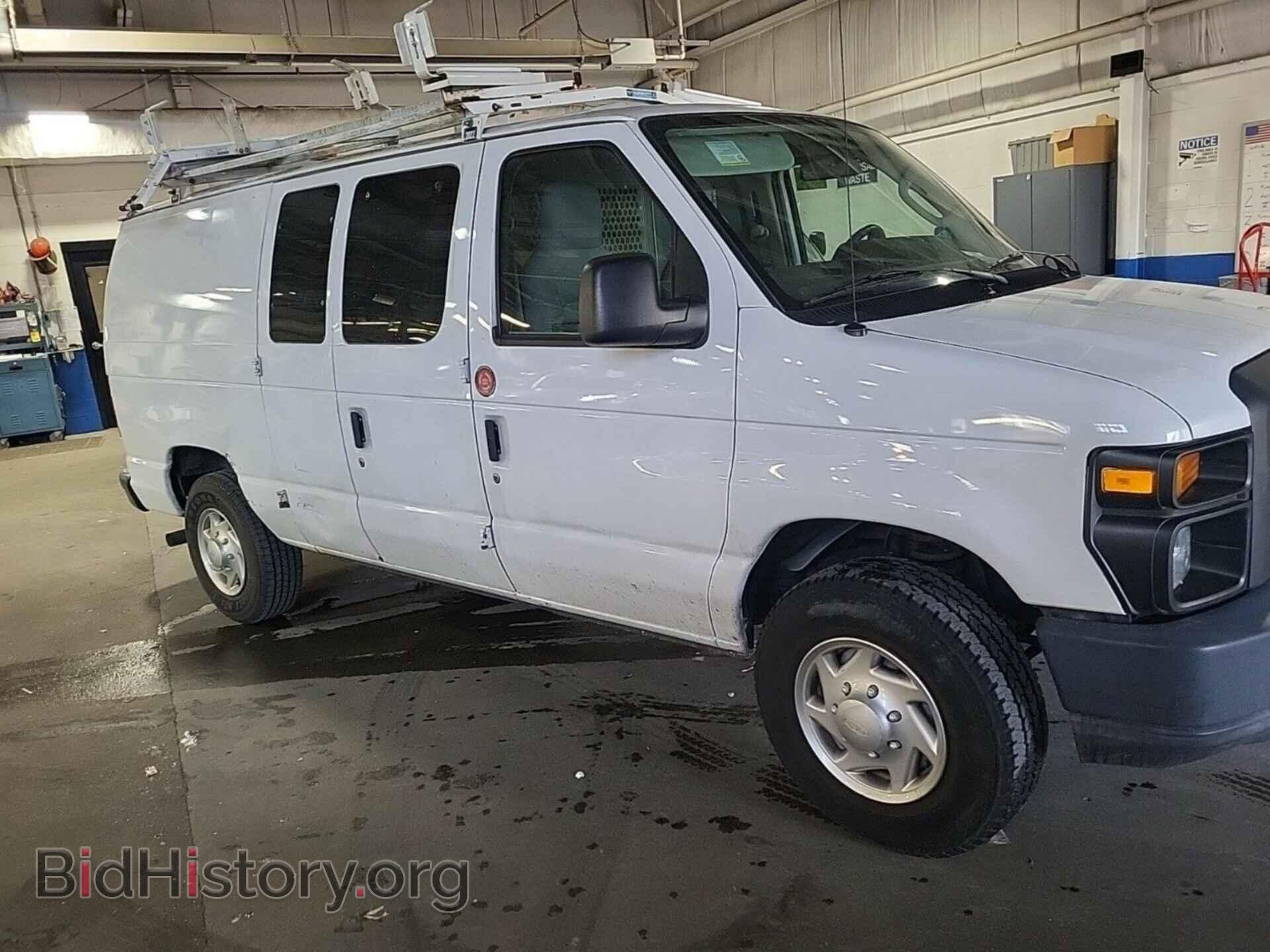 2014 FORD ECONOLINE - VIN: 1FTNE2EL8EDB13829 - Photo 6