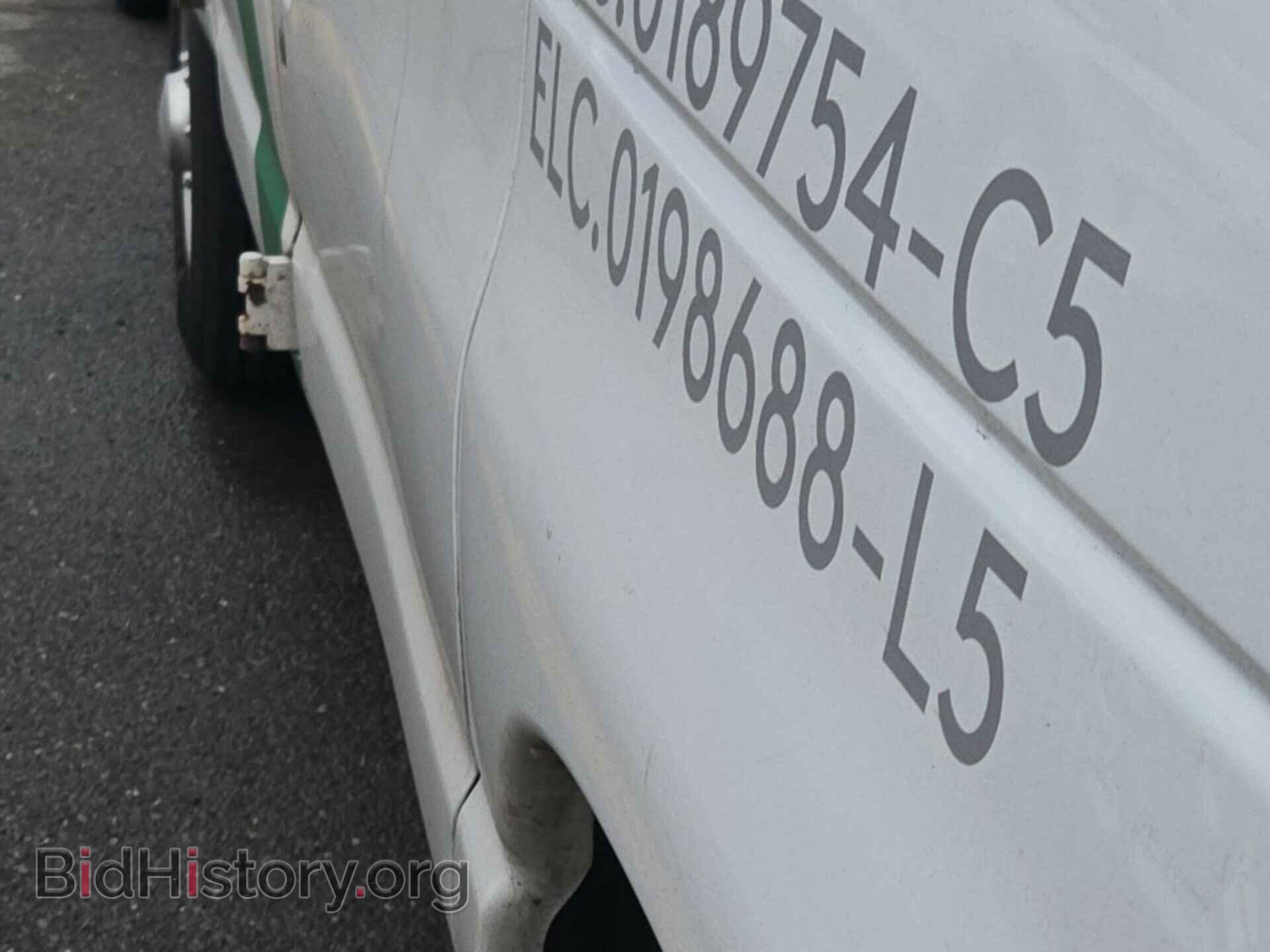 2014 FORD ECONOLINE - VIN: 1FTNE2EL8EDB13829 - Photo 7