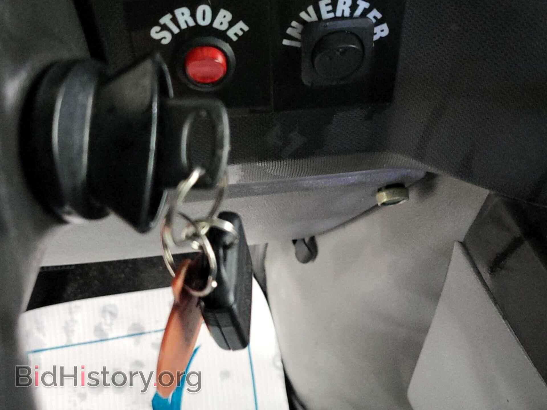 2013 FORD ECONOLINE - VIN: 1FTNE2EL7DDB27624 - Фото 25